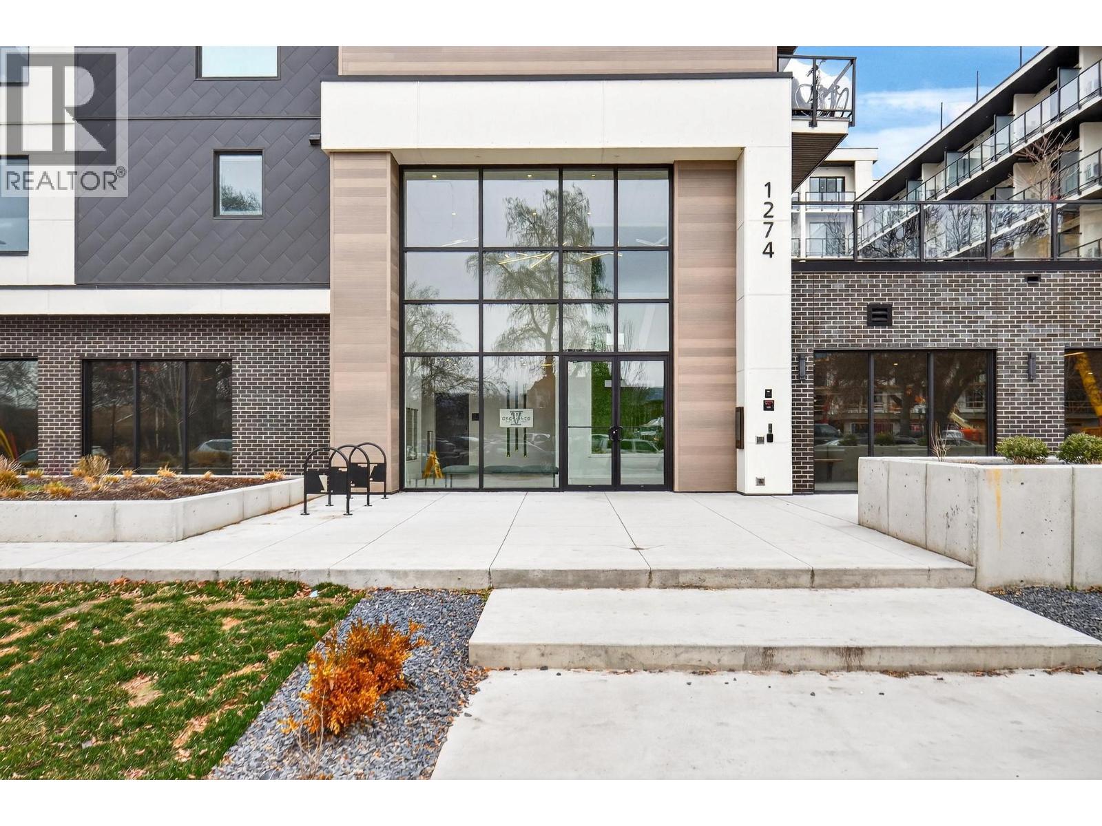 1274 Devonshire Avenue Unit# 440