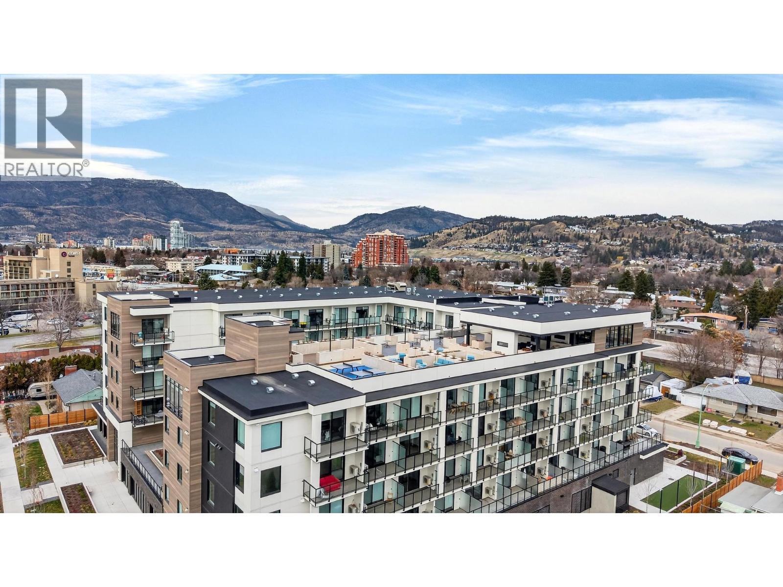 1274 Devonshire Avenue Unit# 440
