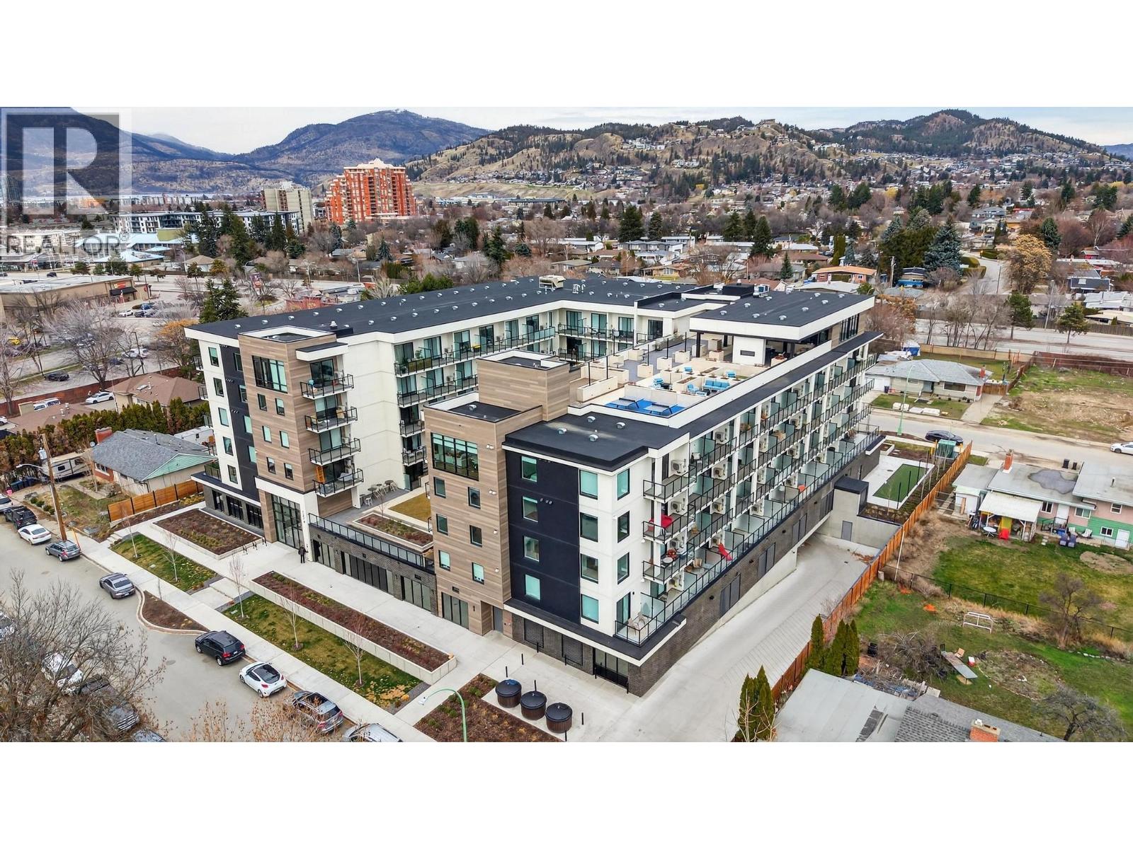 1274 Devonshire Avenue Unit# 440