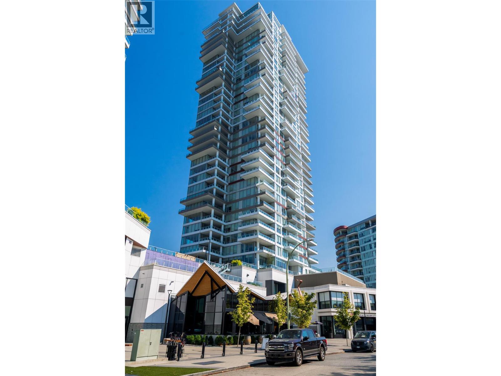 1191 Sunset Drive Unit# 2007