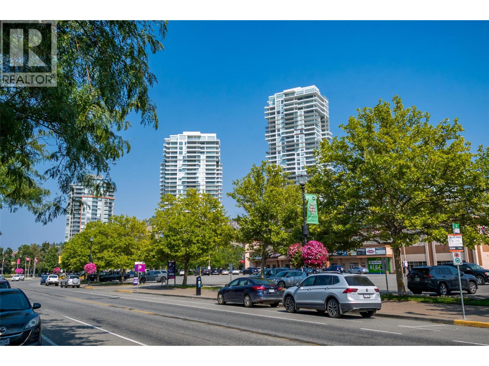 1191 Sunset Drive Unit# 2007