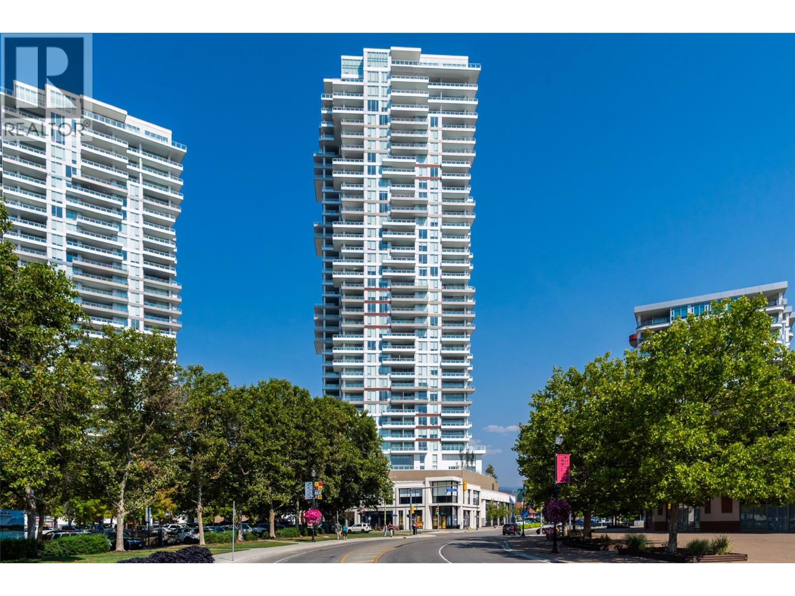 1191 Sunset Drive Unit# 2007