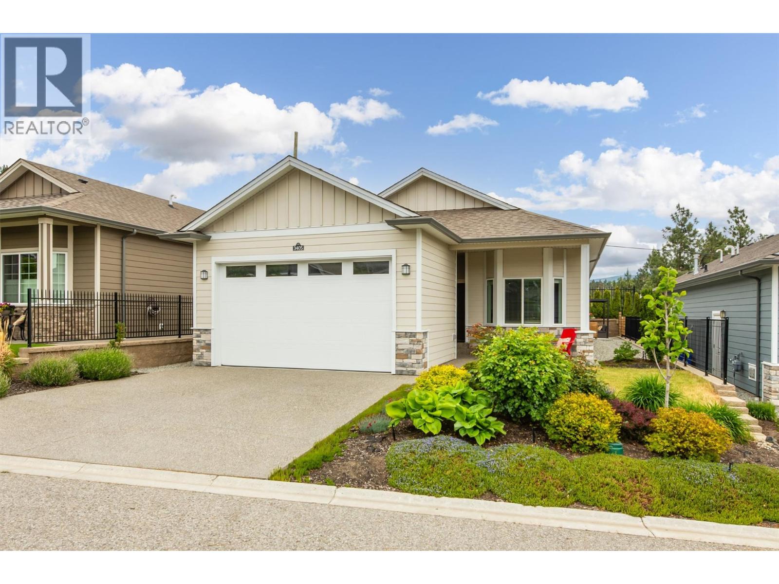 3405 Ironwood Drive