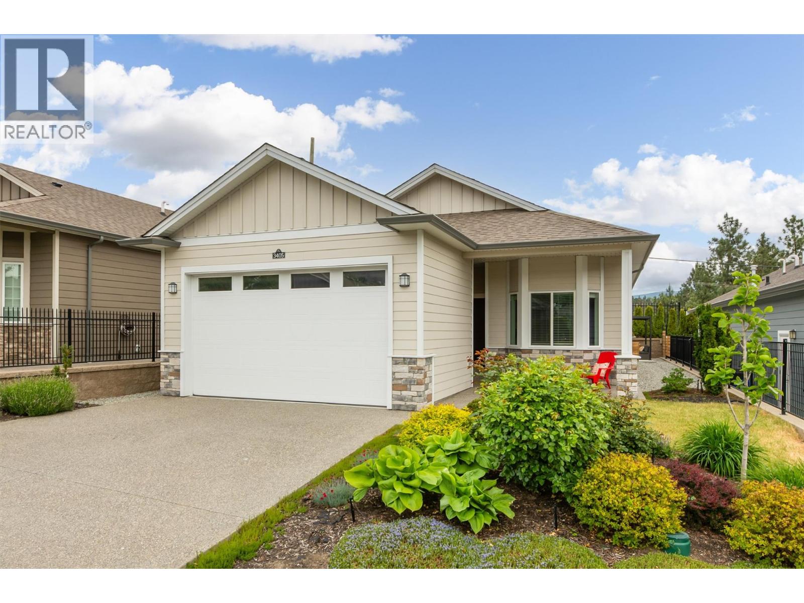 3405 Ironwood Drive