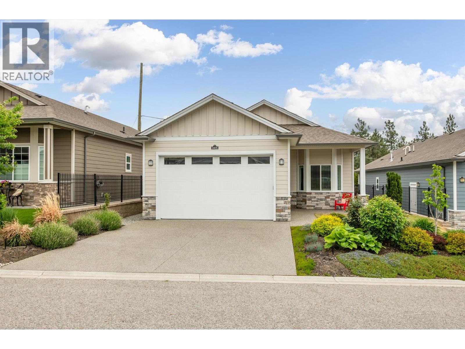 3405 Ironwood Drive