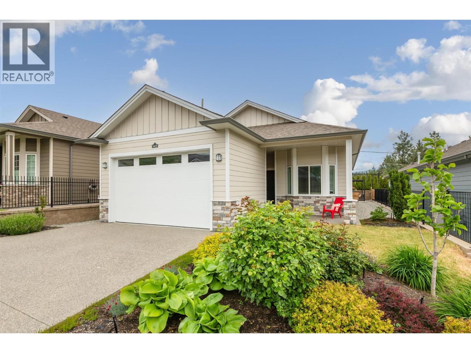3405 Ironwood Drive