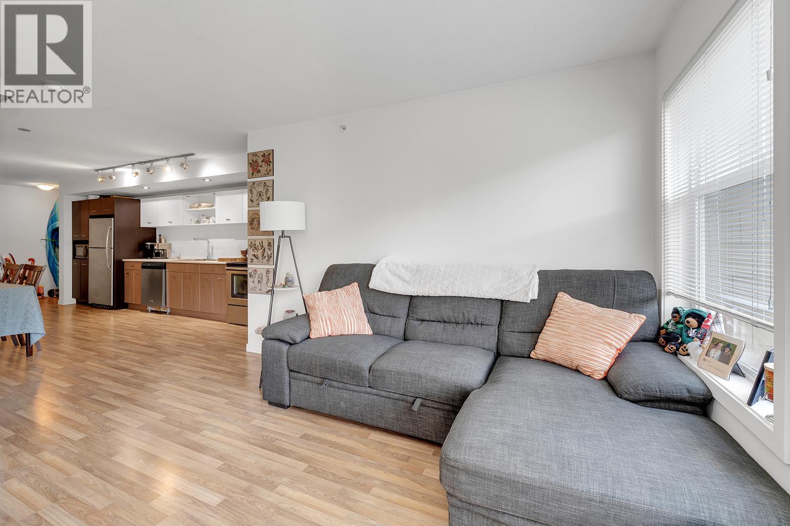 547 Yates Road Unit# 405