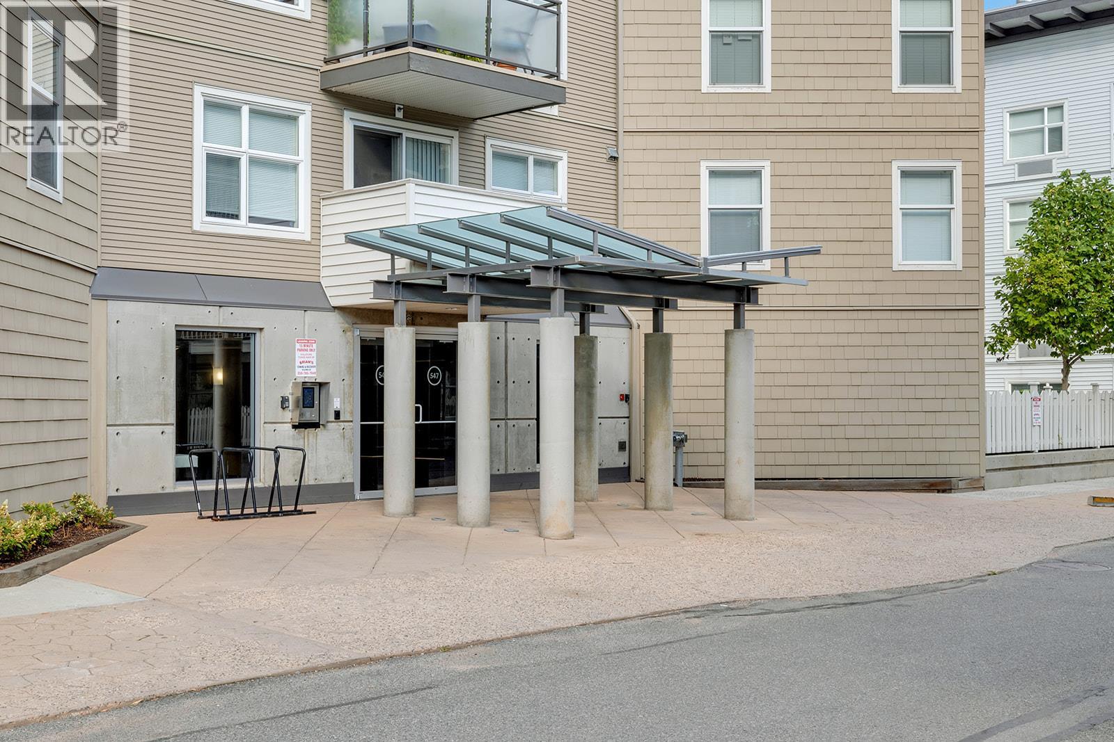547 Yates Road Unit# 405