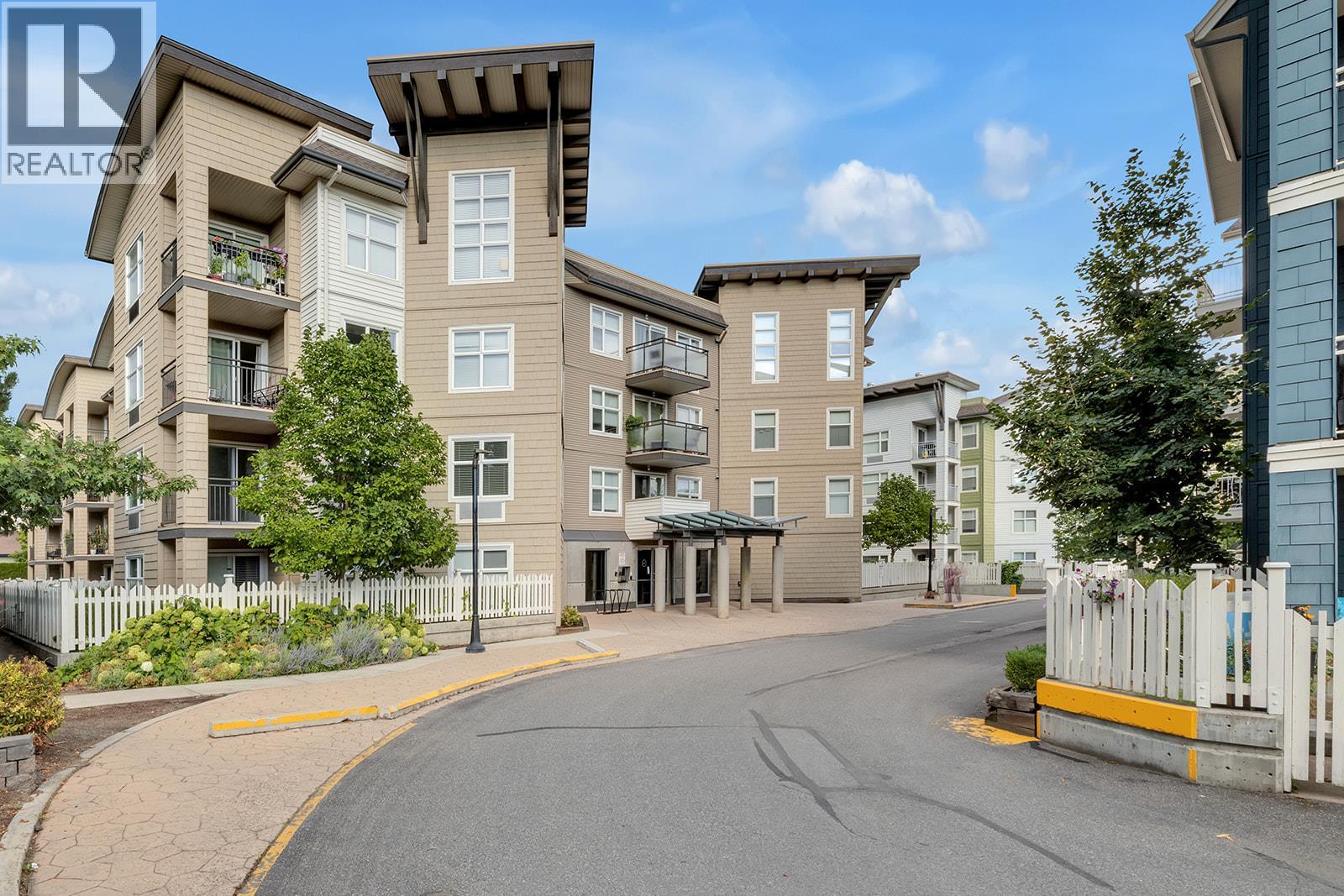 547 Yates Road Unit# 405