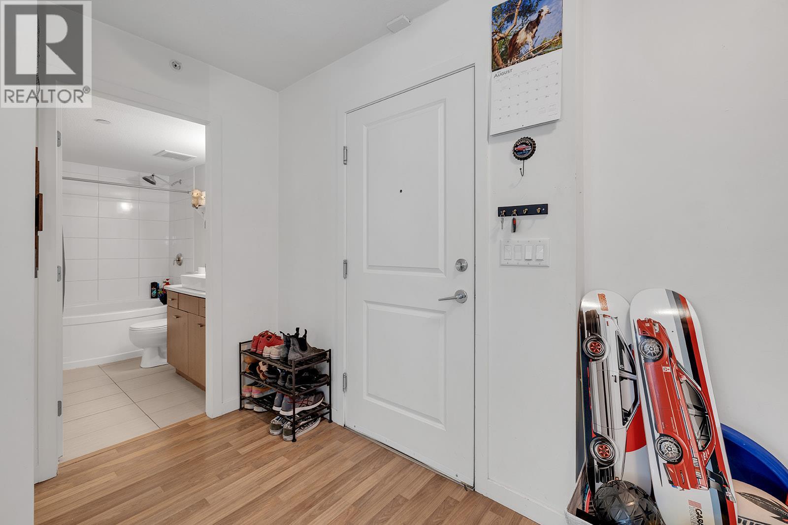 547 Yates Road Unit# 405
