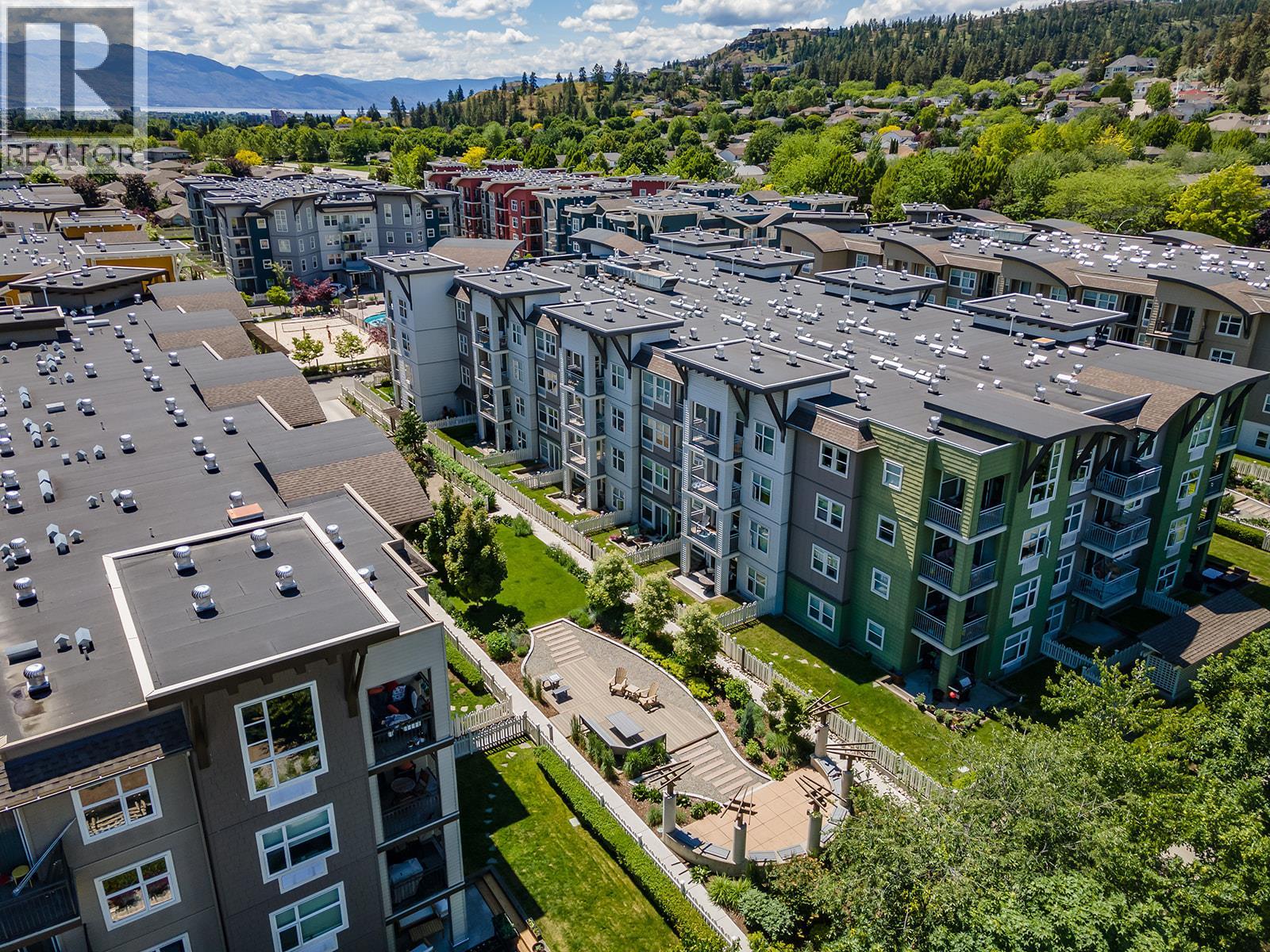 547 Yates Road Unit# 405