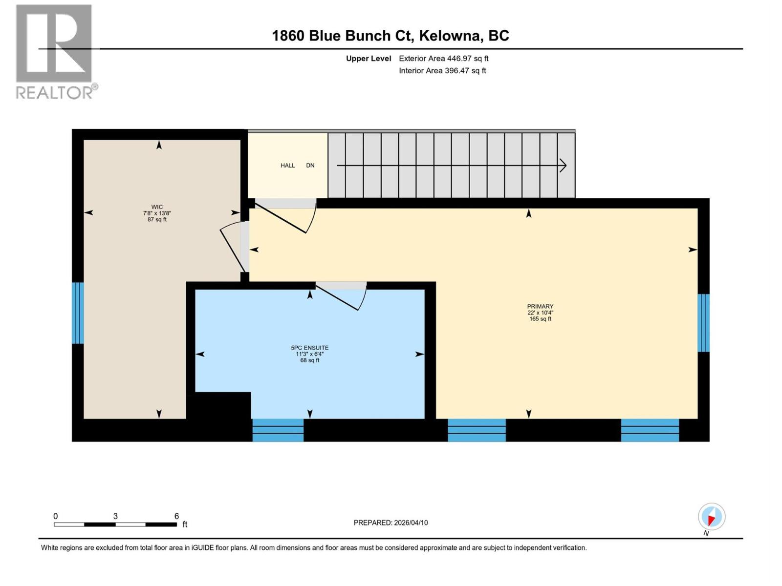 1860 Blue Bunch Court