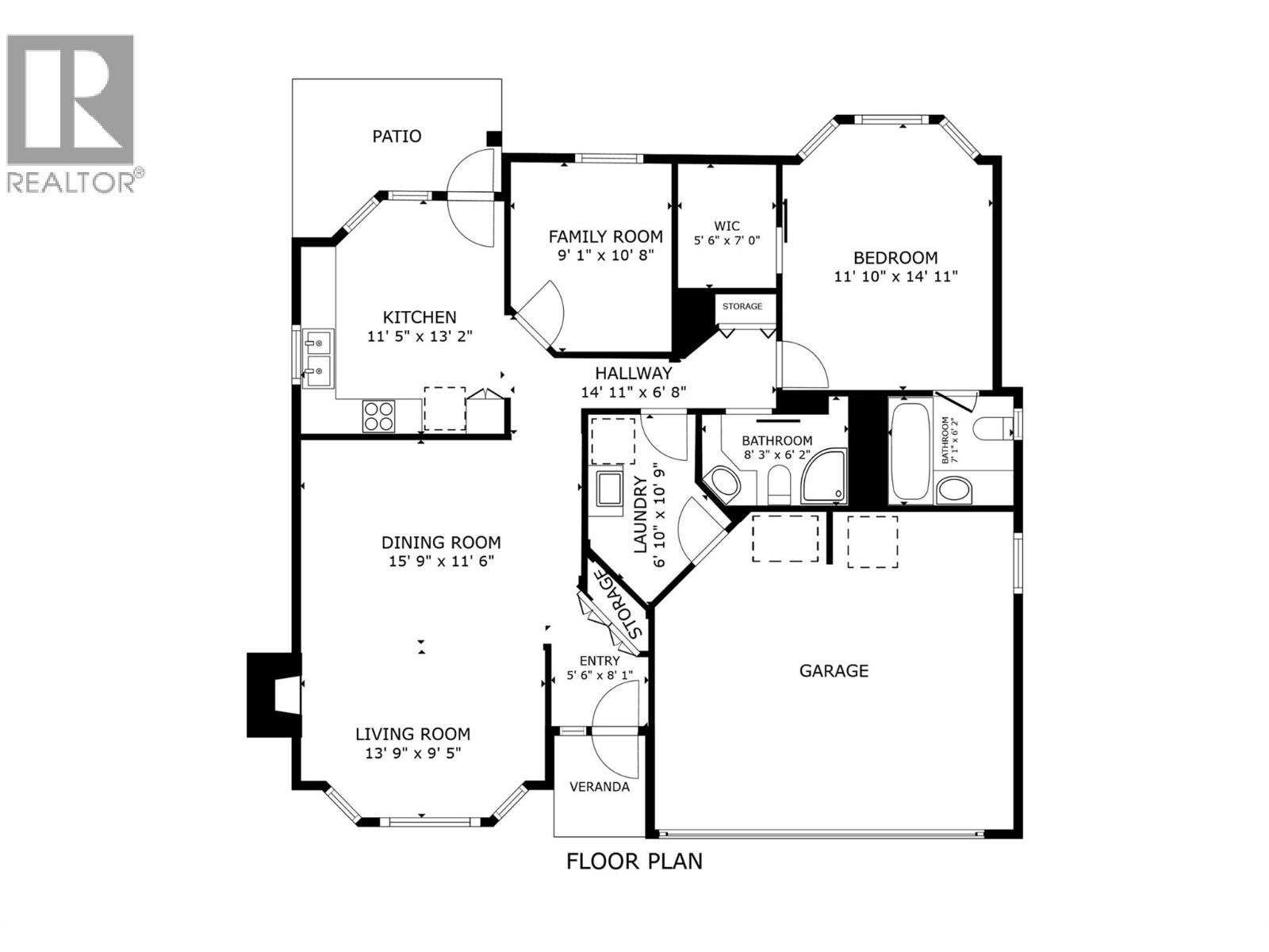 595 Yates Road Unit# 126