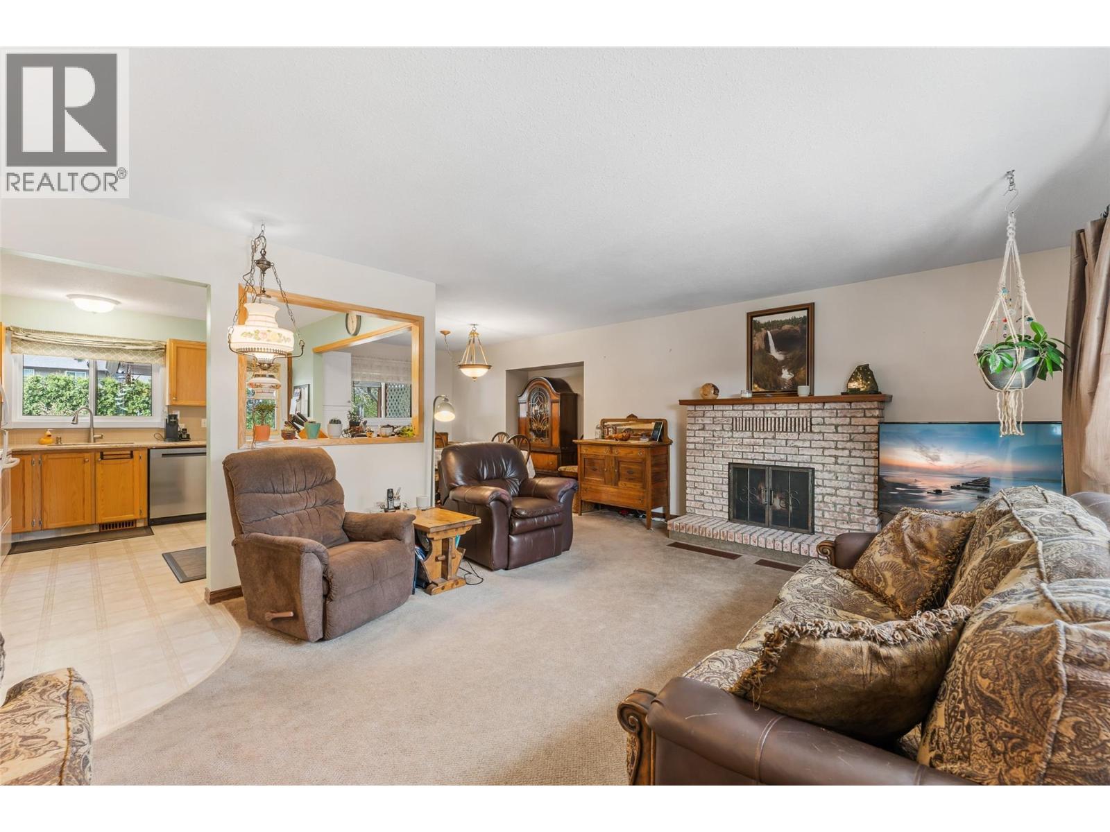 3430 Liard Court
