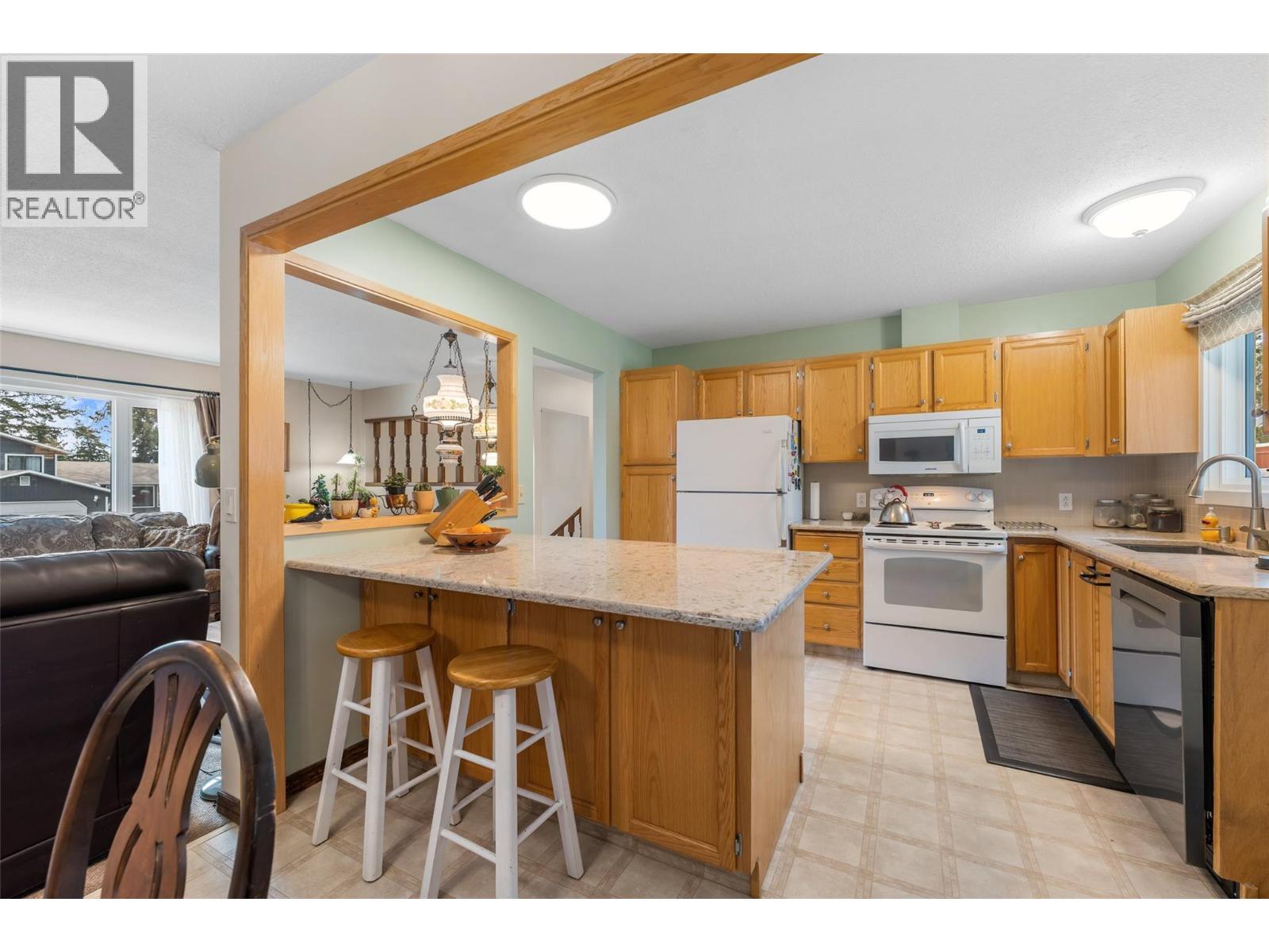 3430 Liard Court