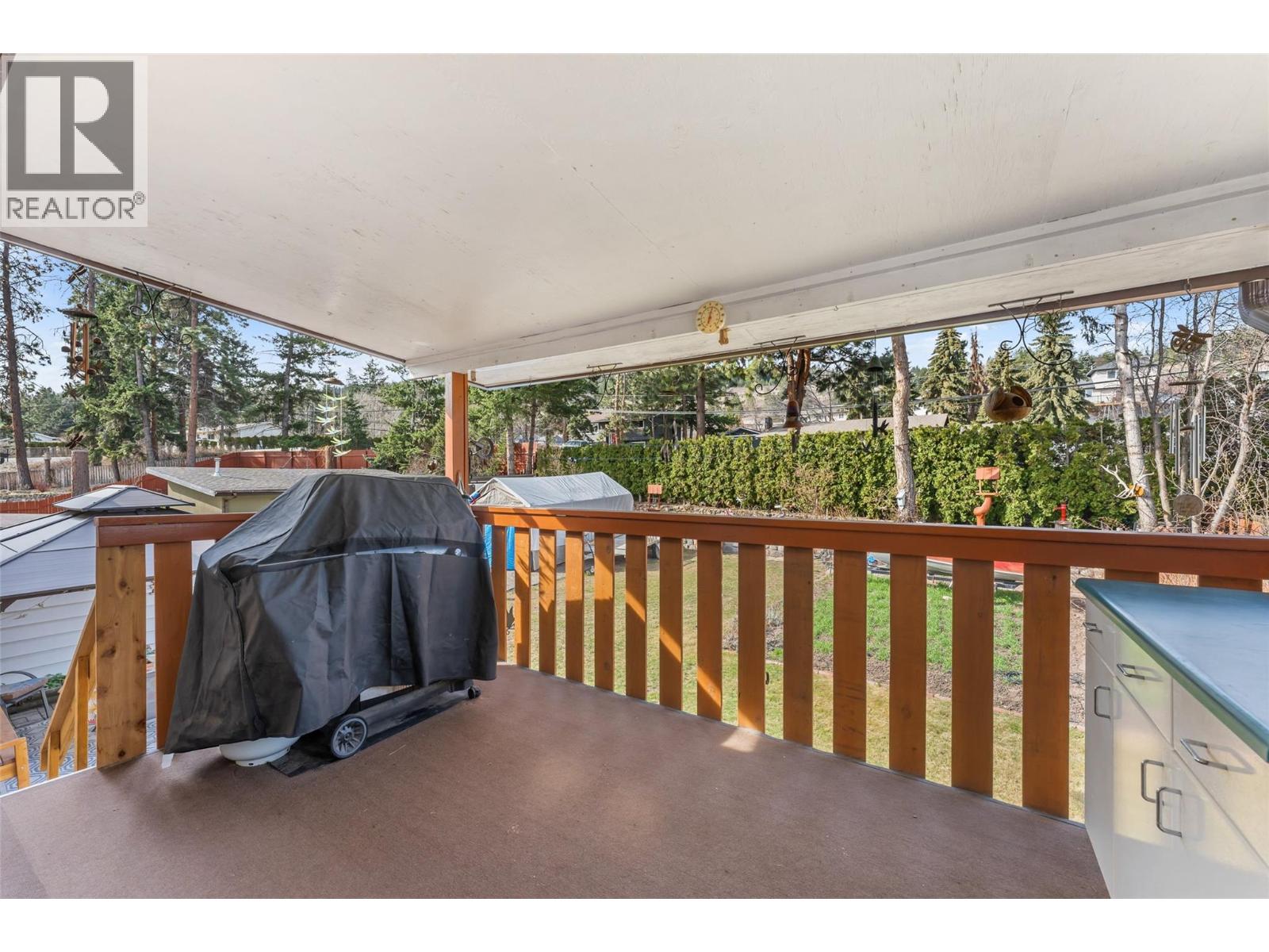 3430 Liard Court