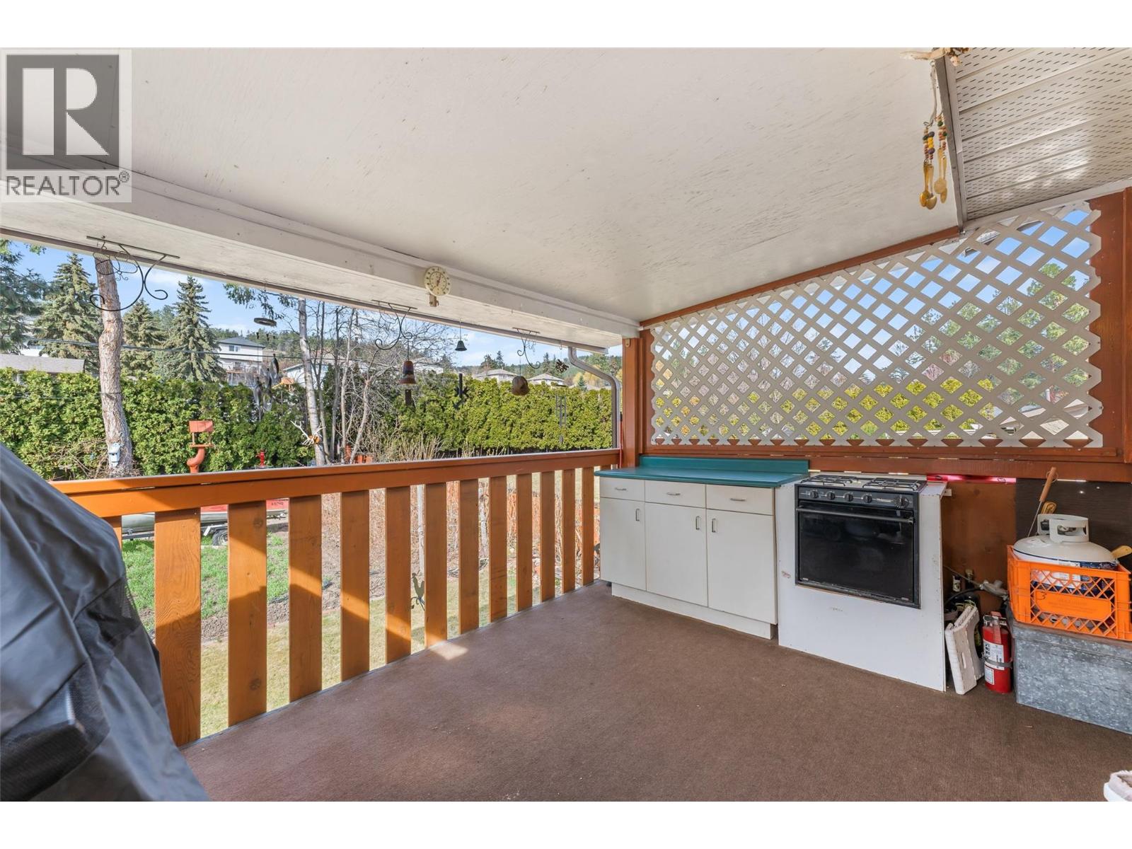 3430 Liard Court