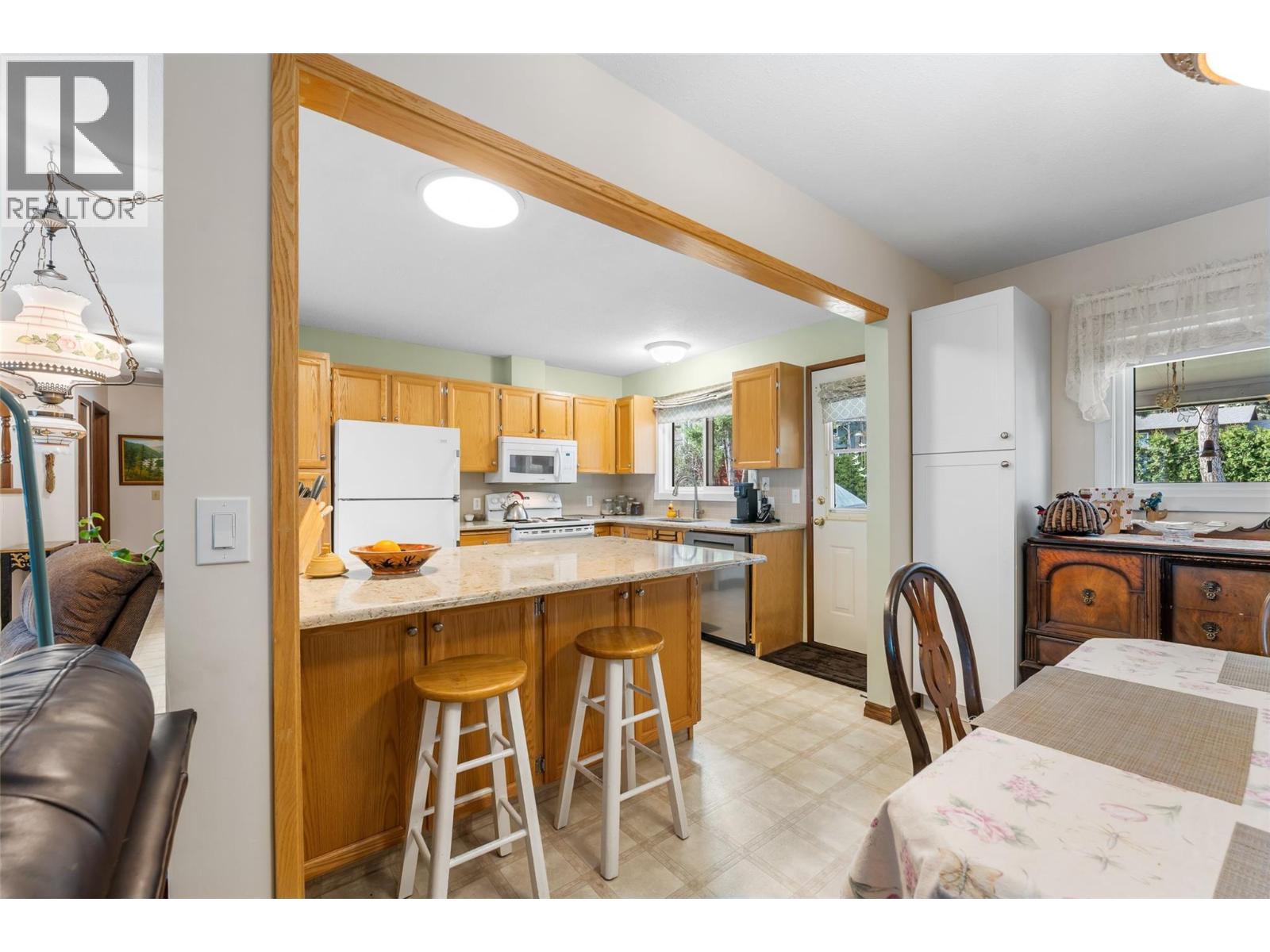 3430 Liard Court