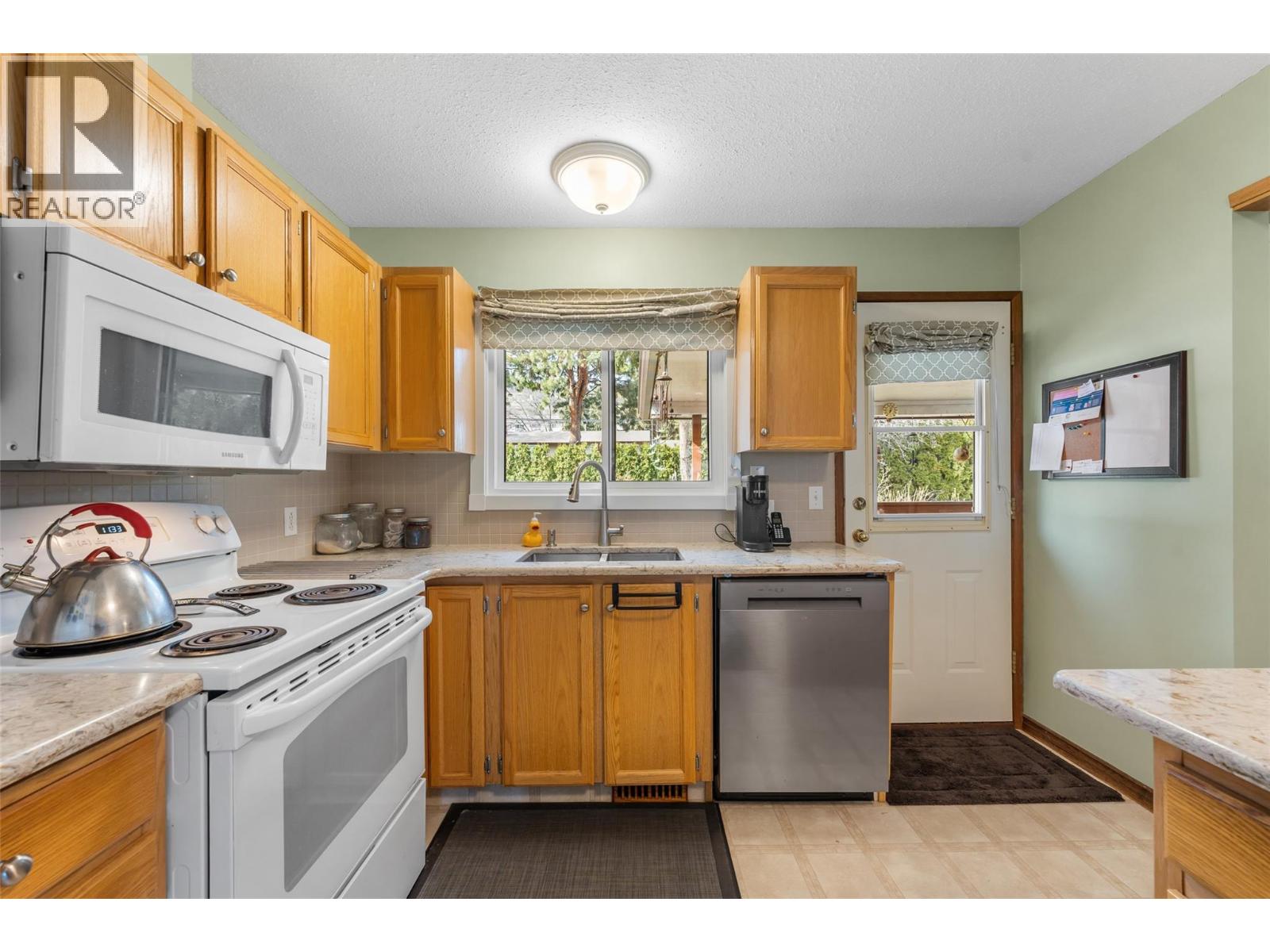 3430 Liard Court