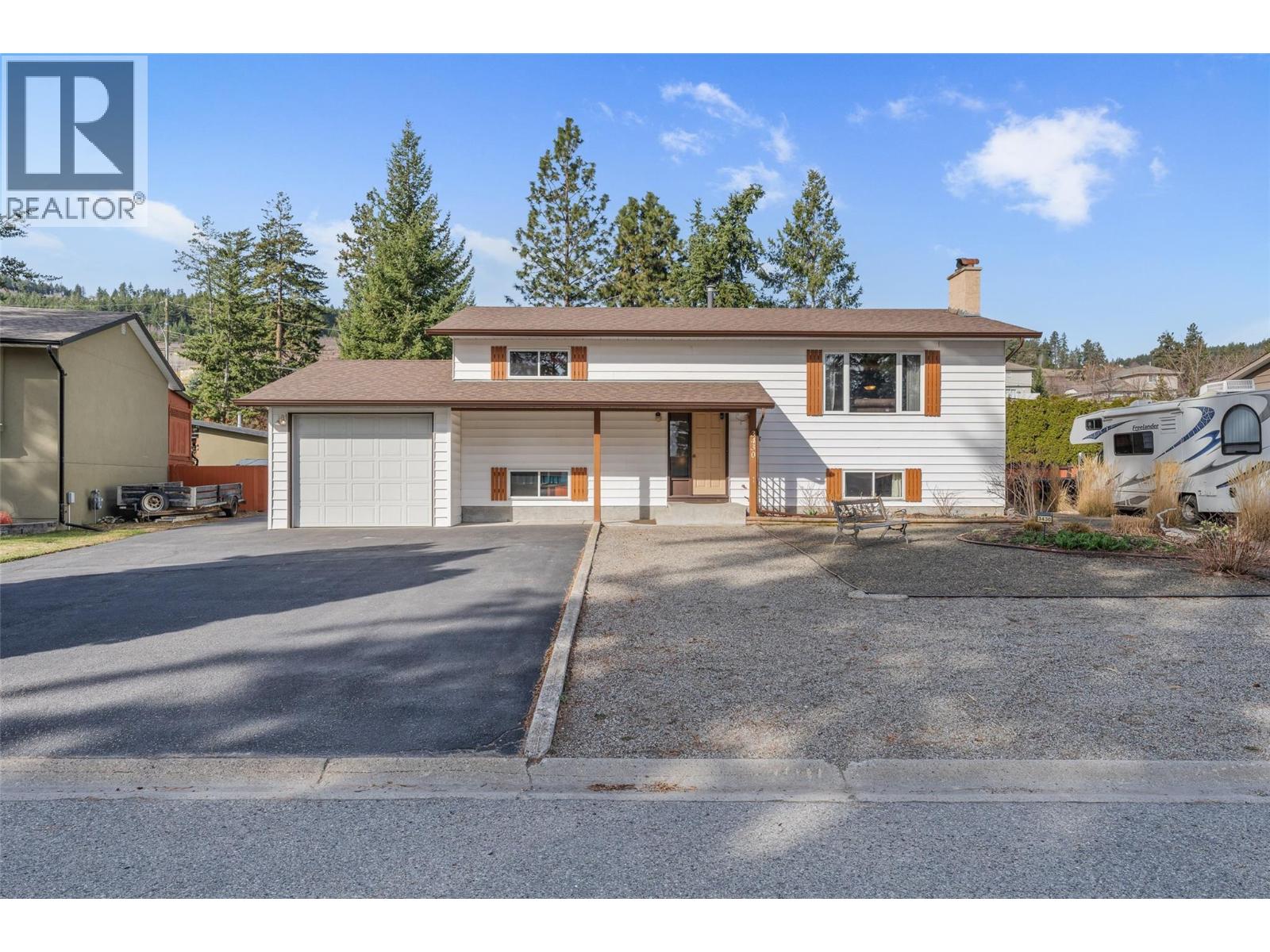 3430 Liard Court