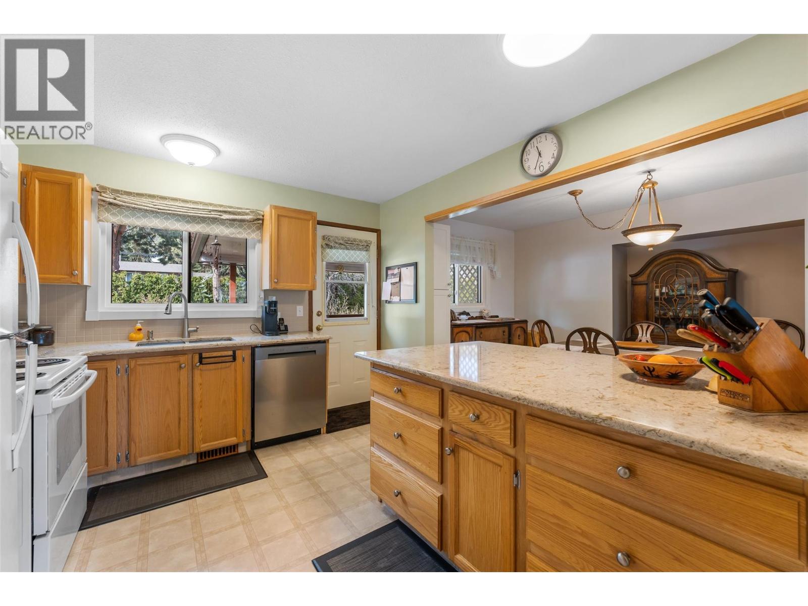 3430 Liard Court