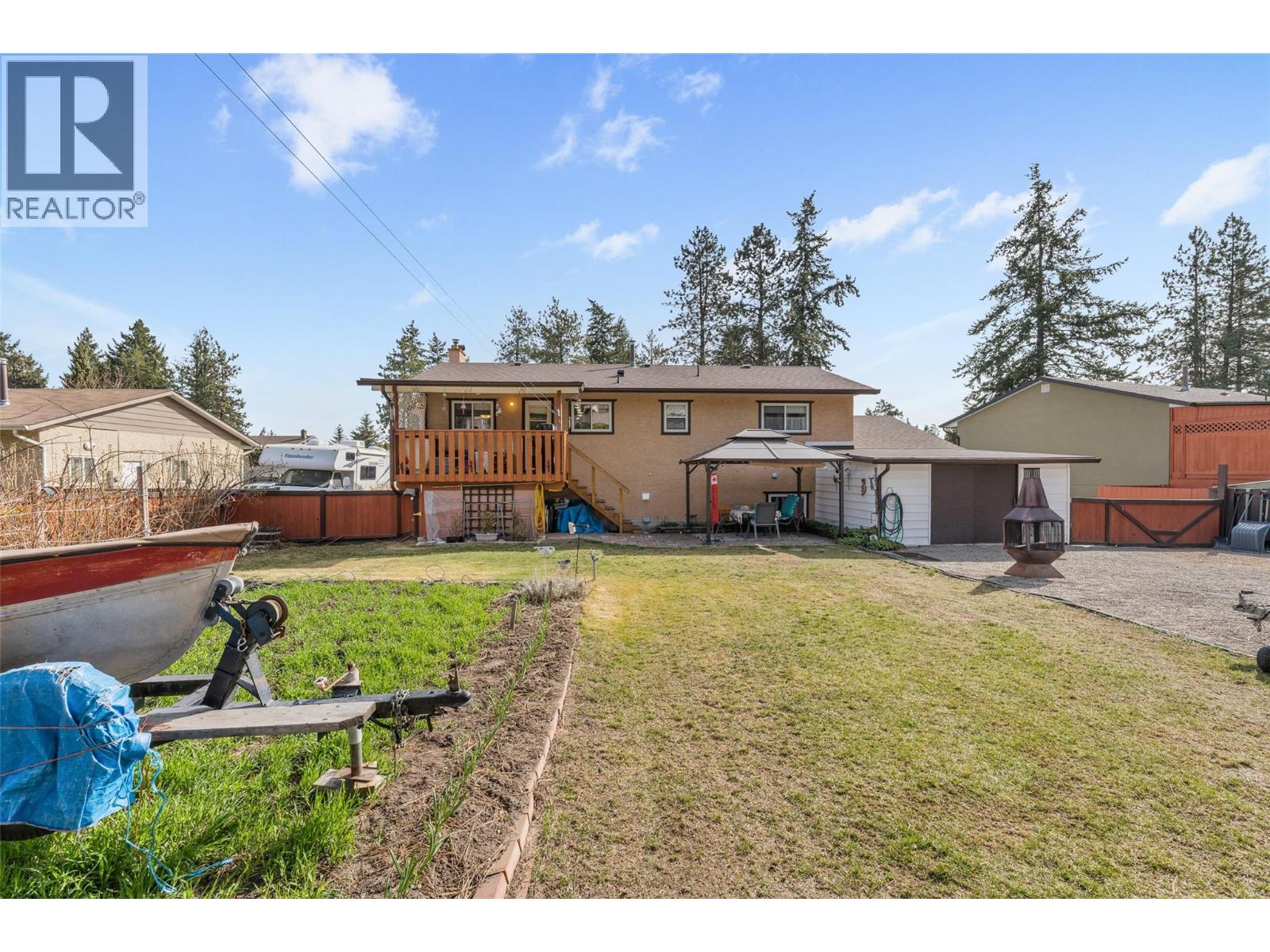 3430 Liard Court