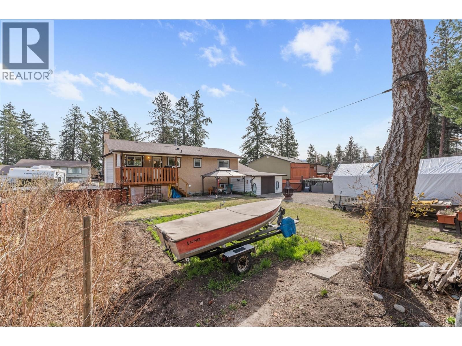 3430 Liard Court