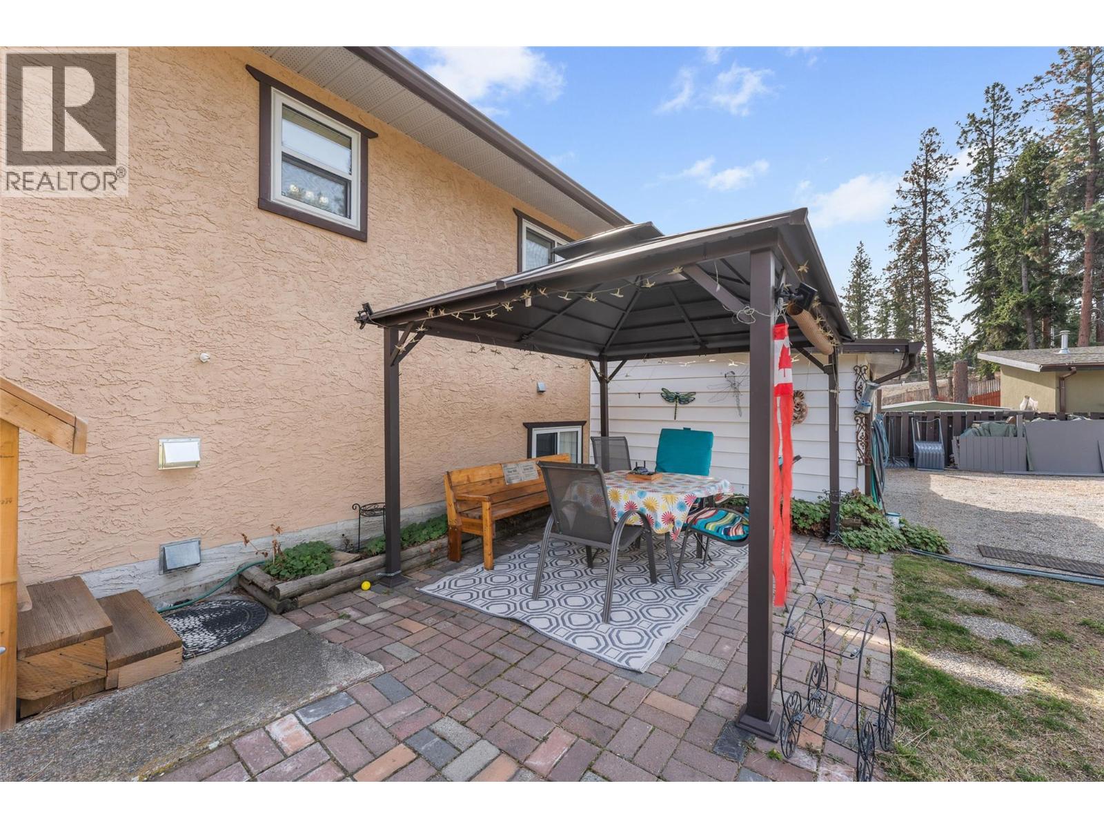 3430 Liard Court