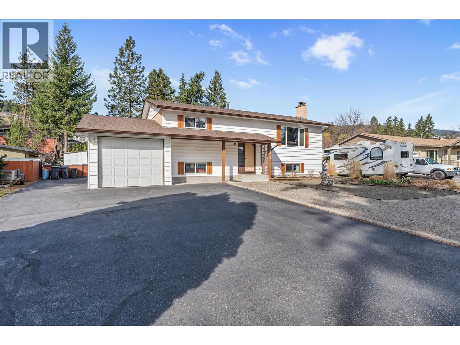 3430 Liard Court