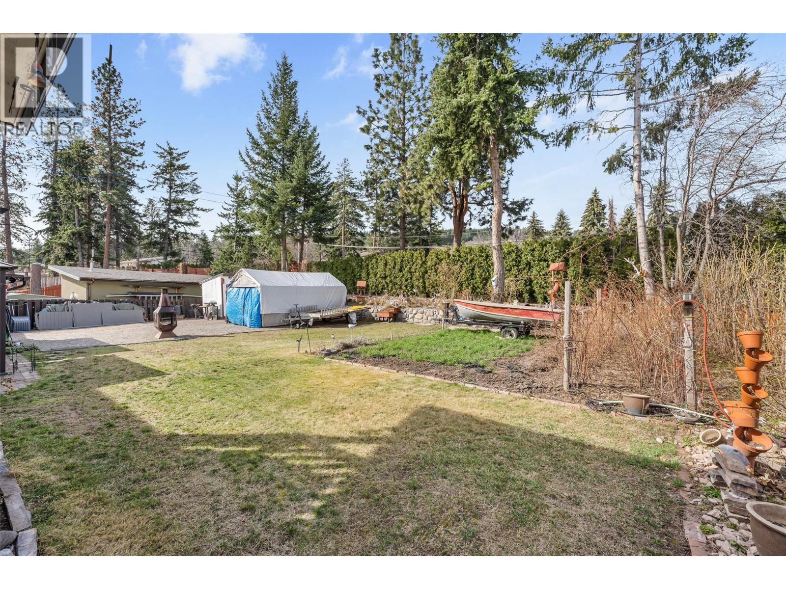 3430 Liard Court