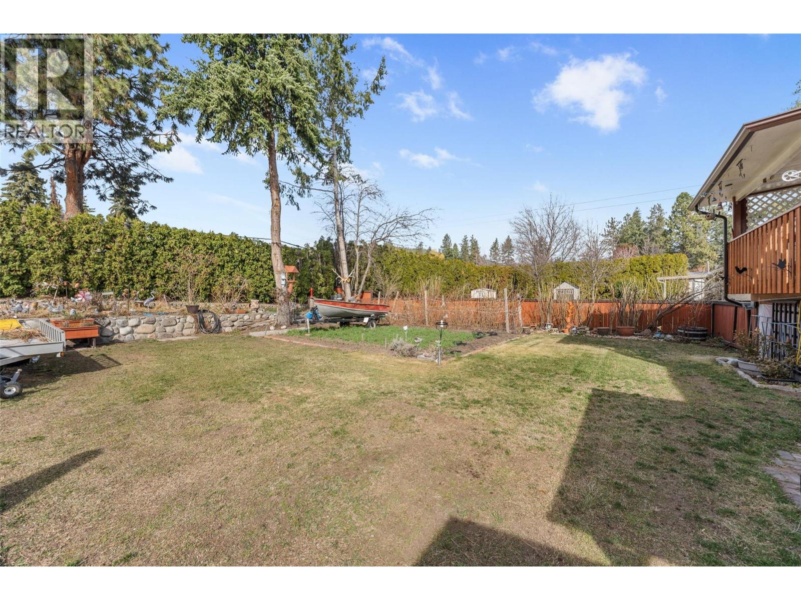 3430 Liard Court