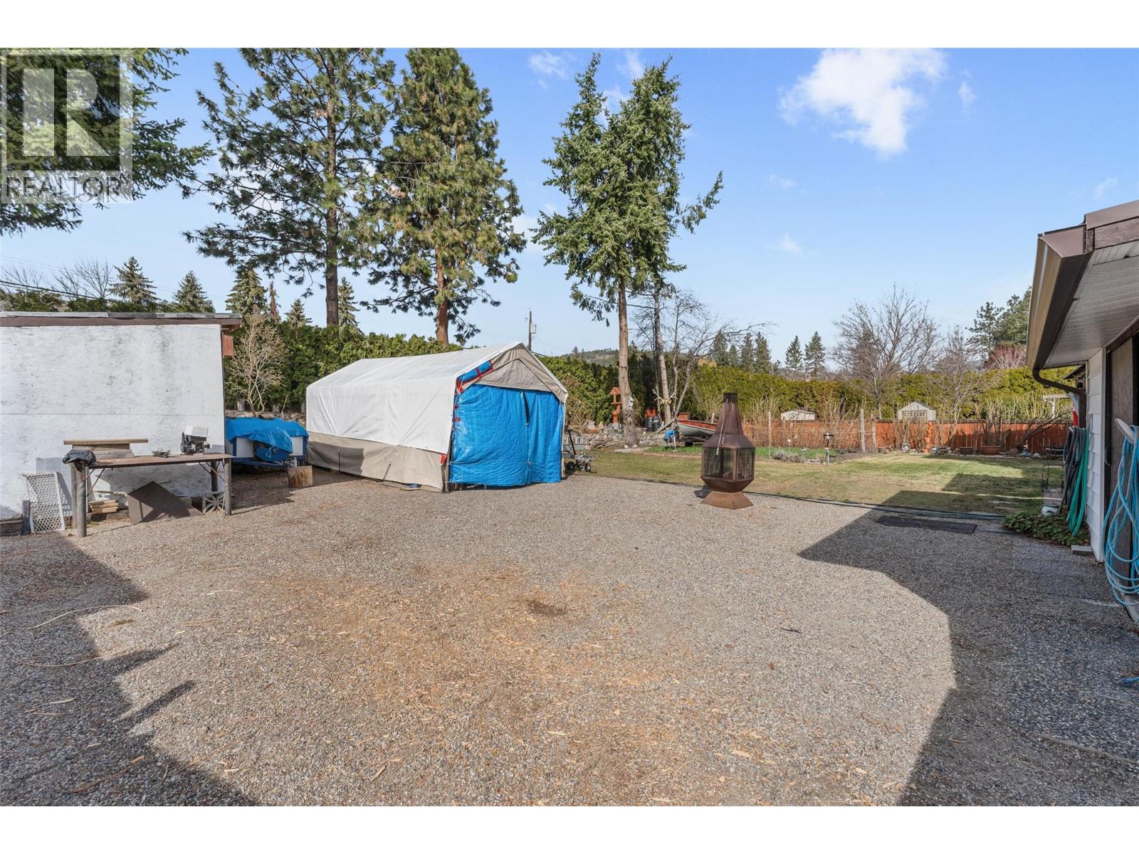 3430 Liard Court