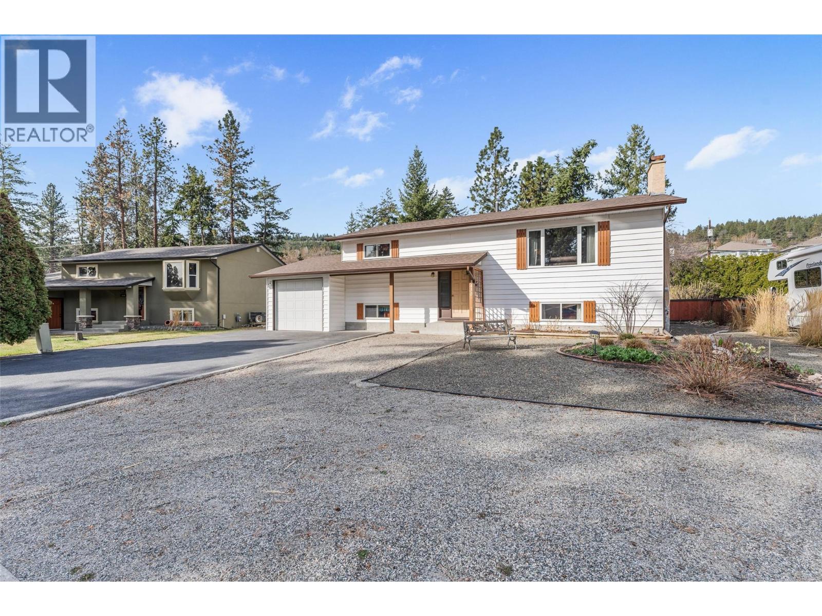 3430 Liard Court