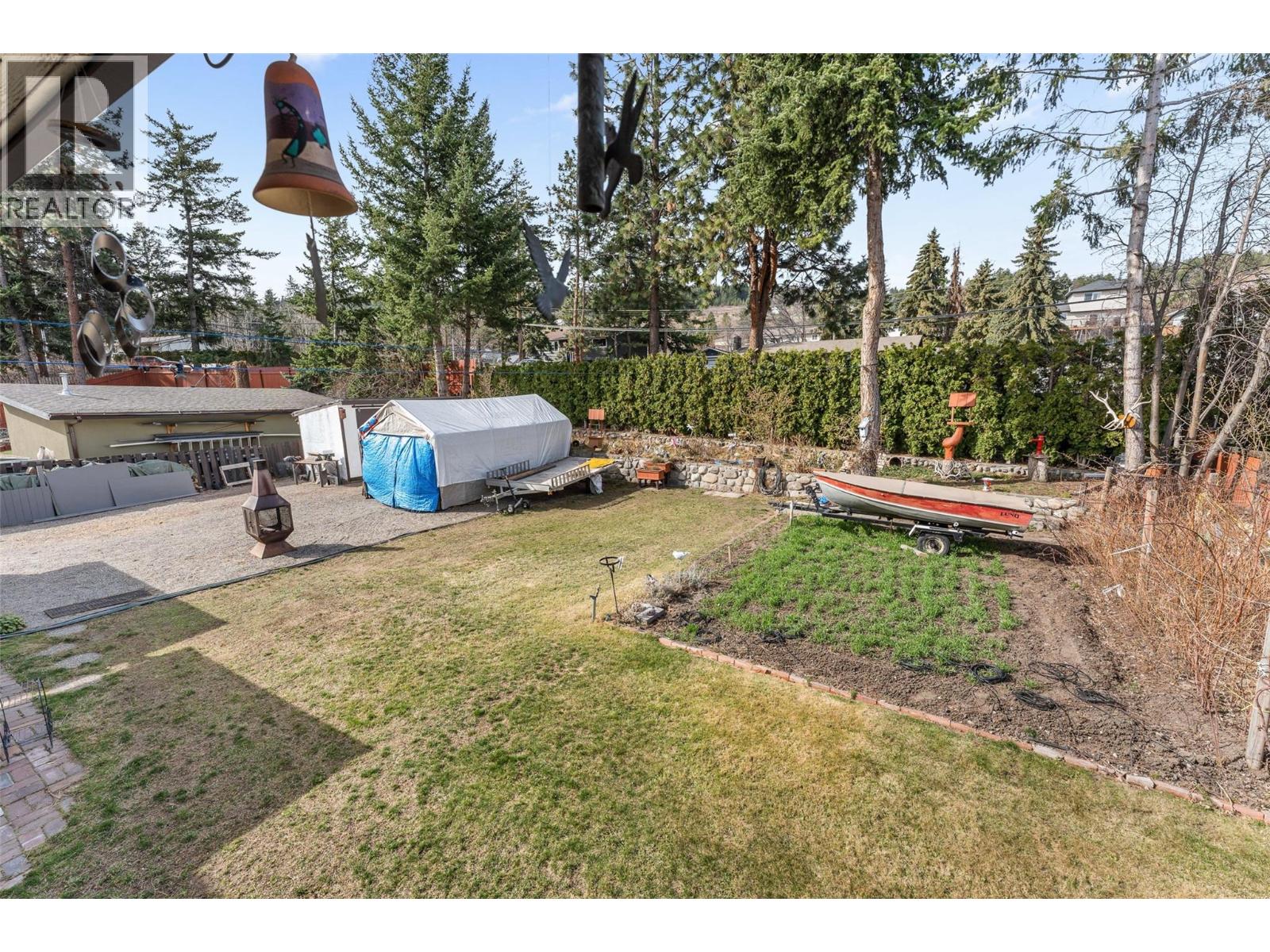 3430 Liard Court