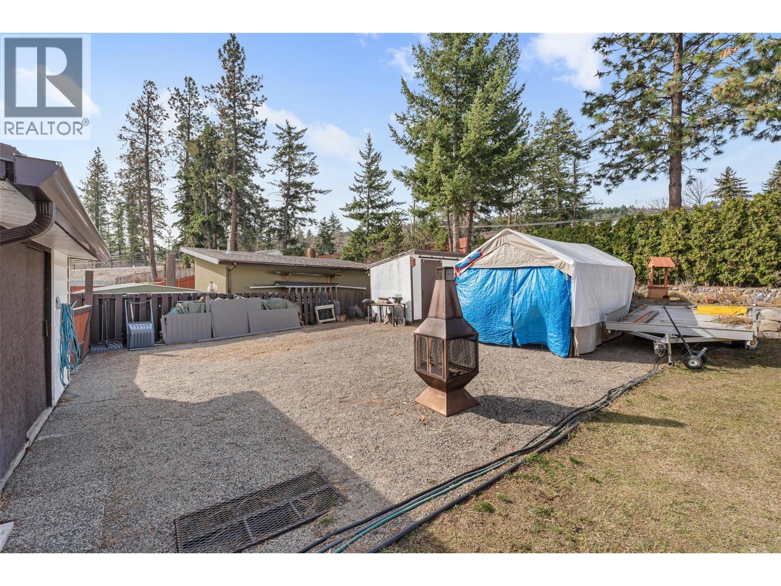 3430 Liard Court