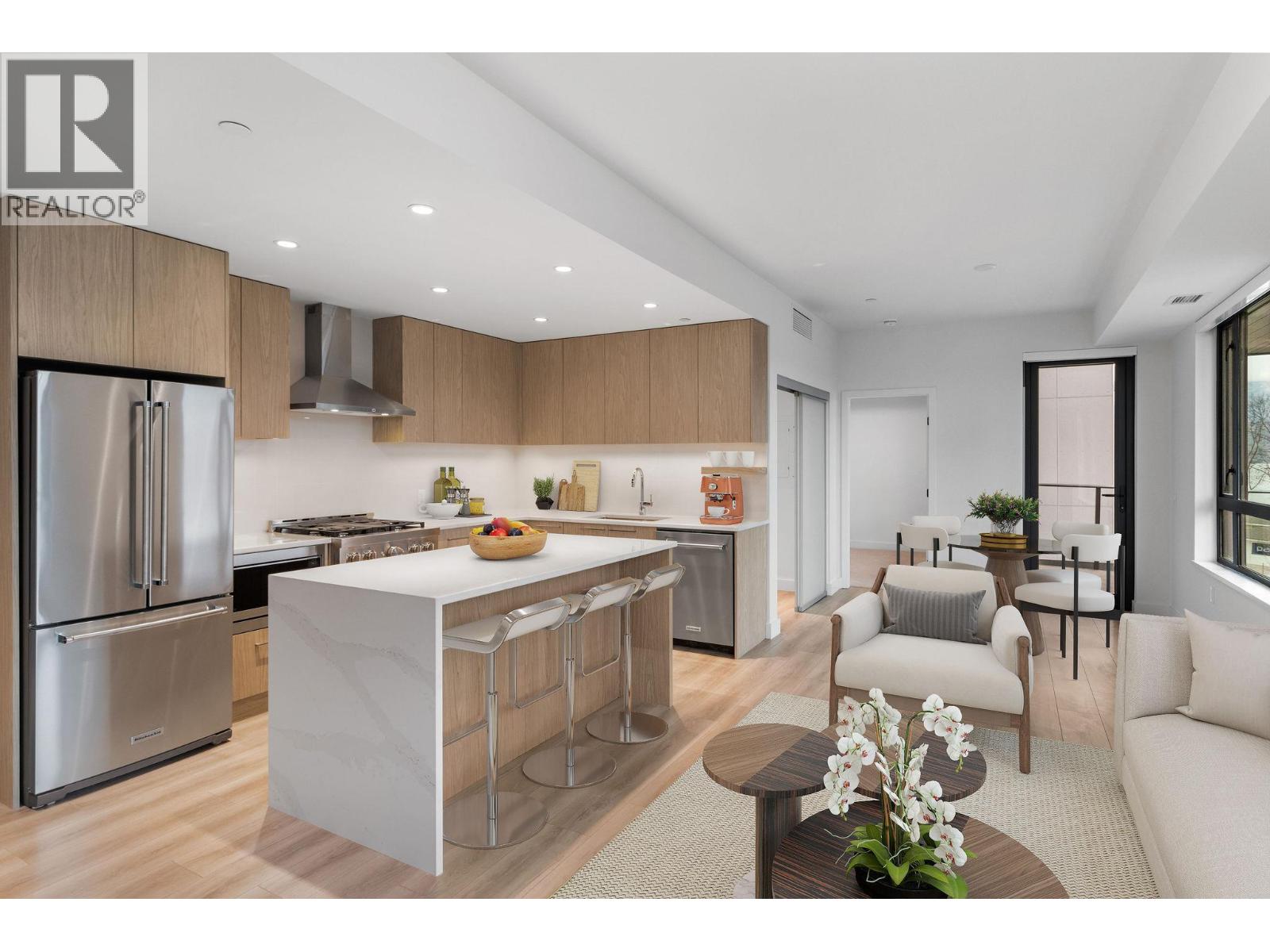 3051 Abbott Street Unit# 201