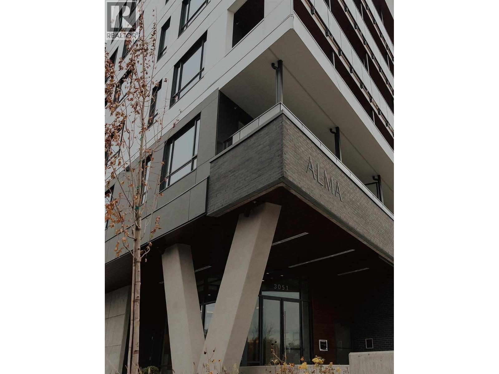 3051 Abbott Street Unit# 305