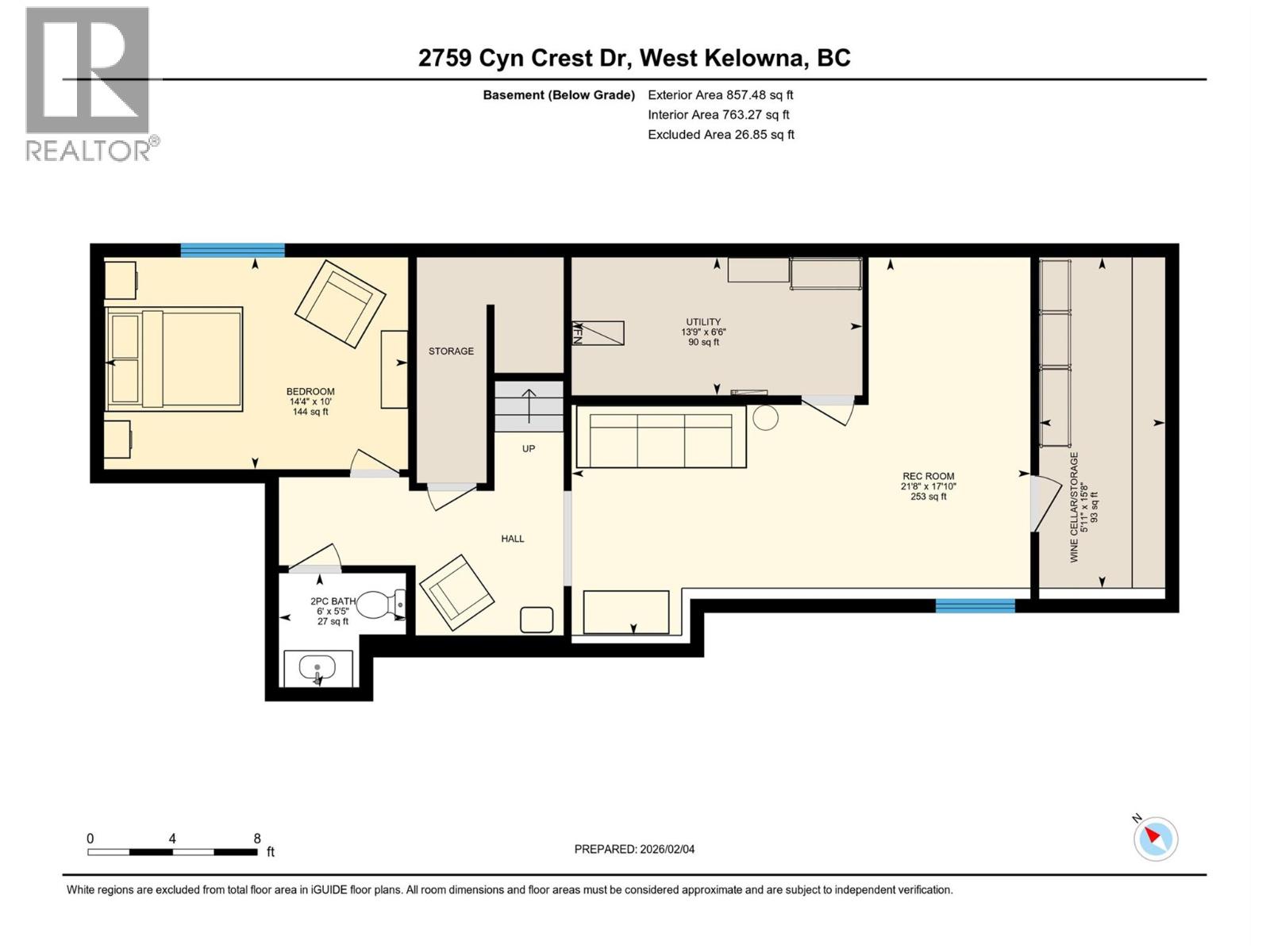 2759 Canyon Crest Drive