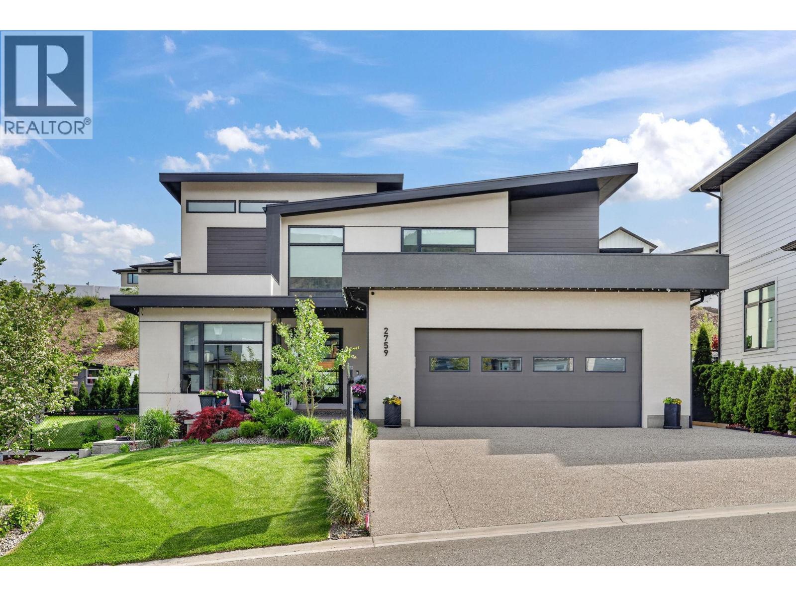 2759 Canyon Crest Drive