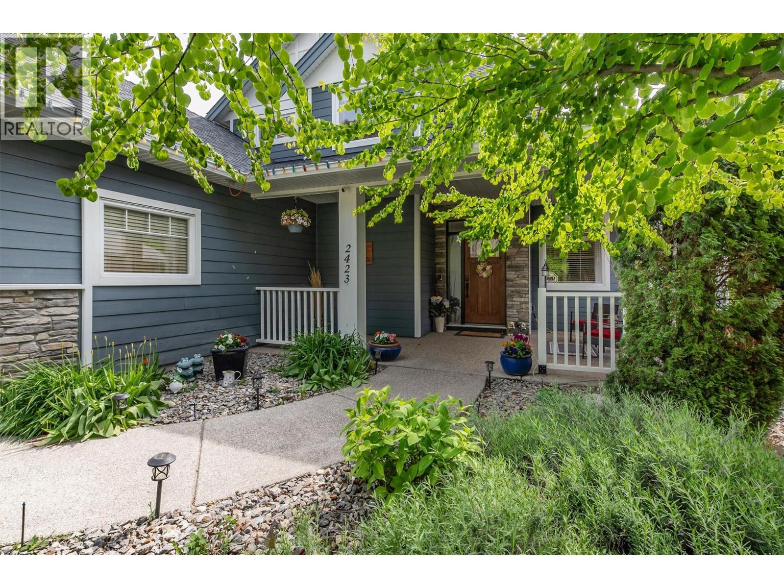2423 Paramount Drive