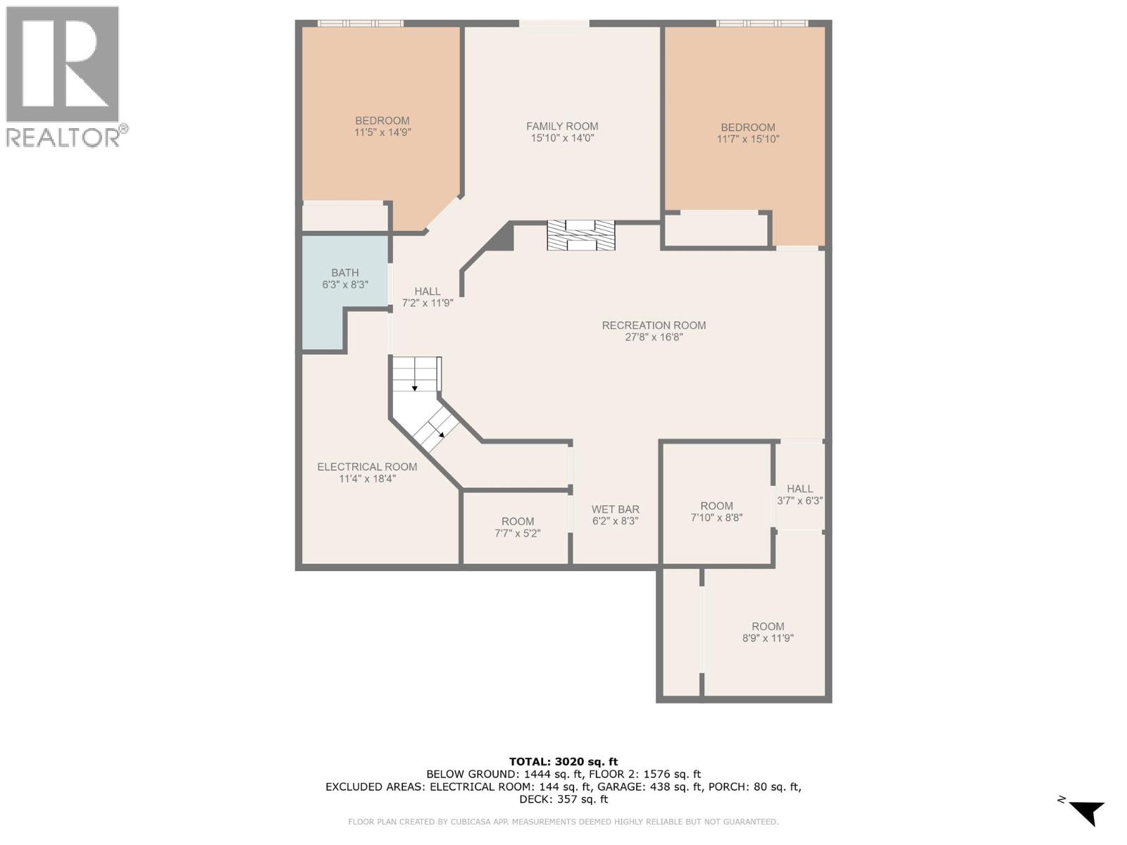 4141 Gallaghers Boulevard S