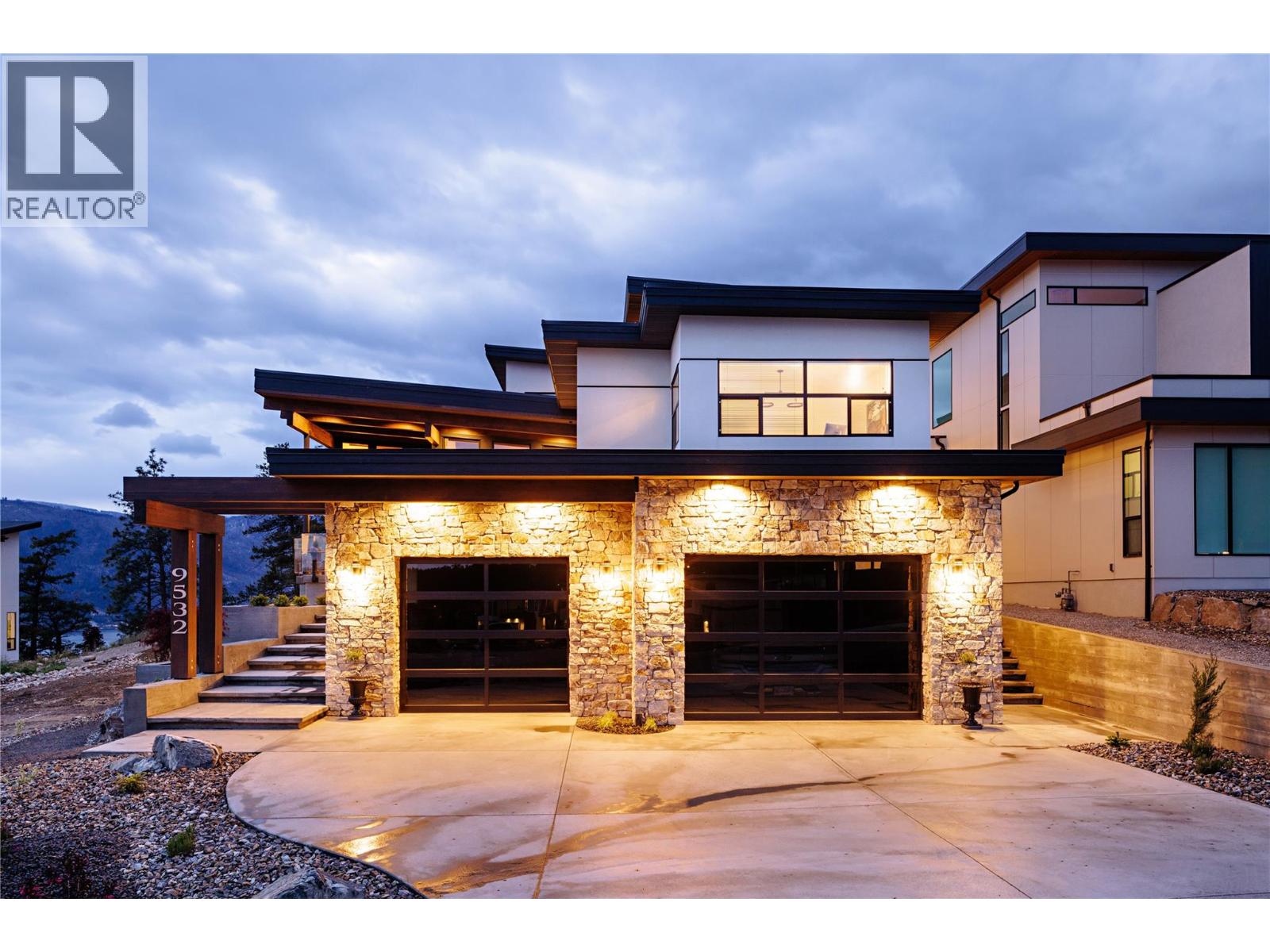 9532 Benchland Drive