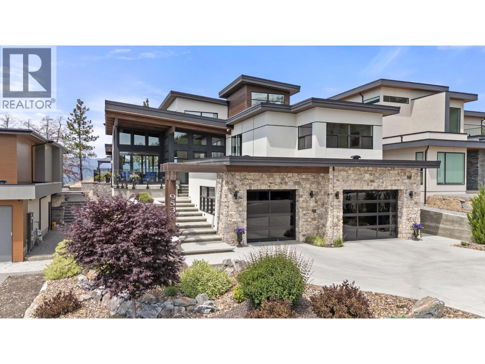 9532 Benchland Drive