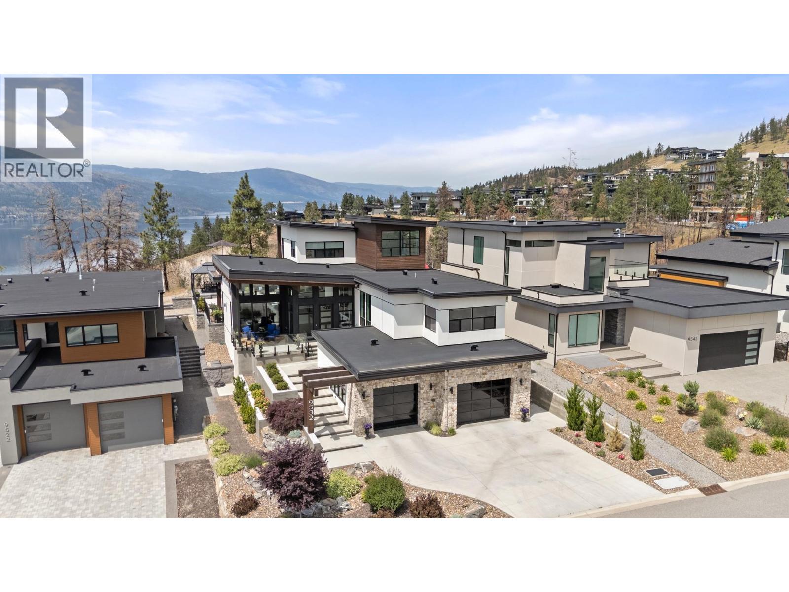 9532 Benchland Drive