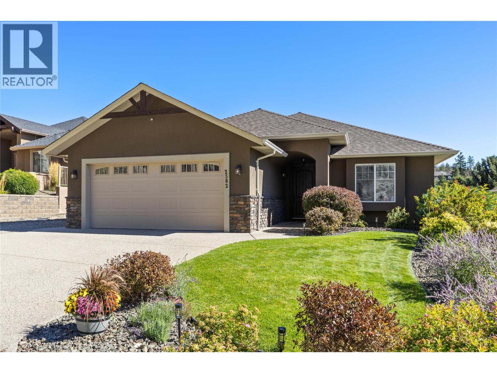 2562 Tuscany Drive