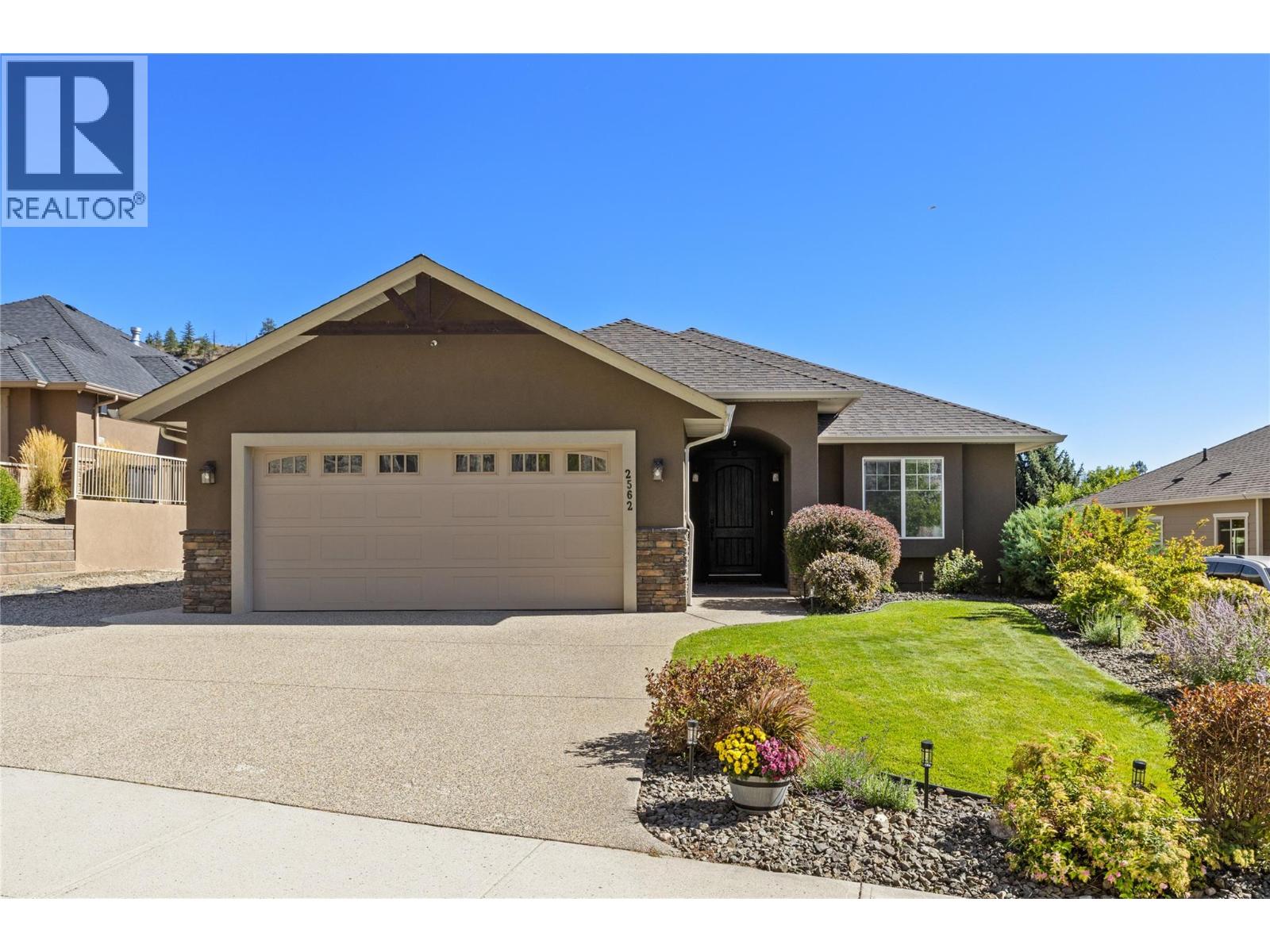 2562 Tuscany Drive