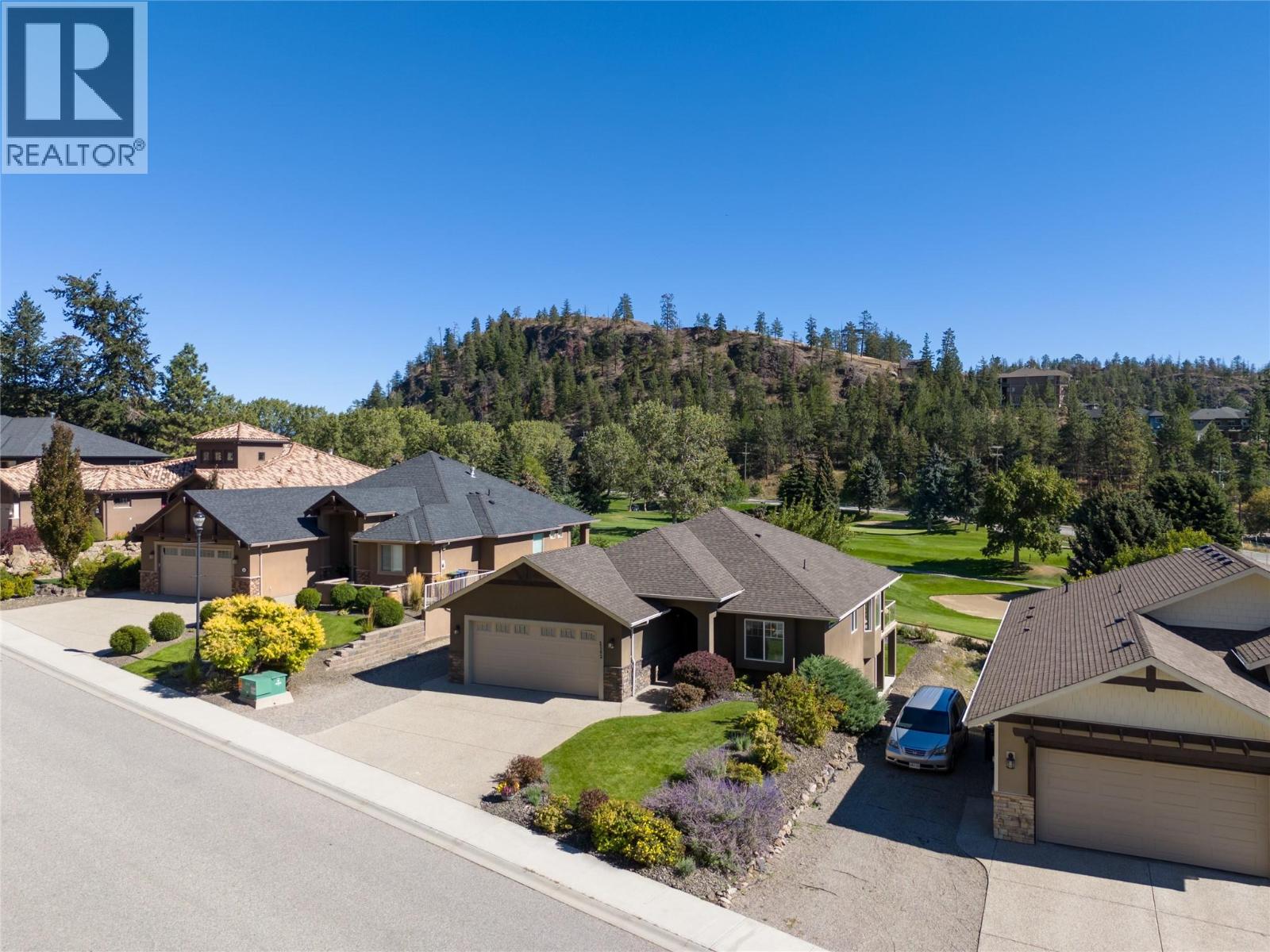 2562 Tuscany Drive