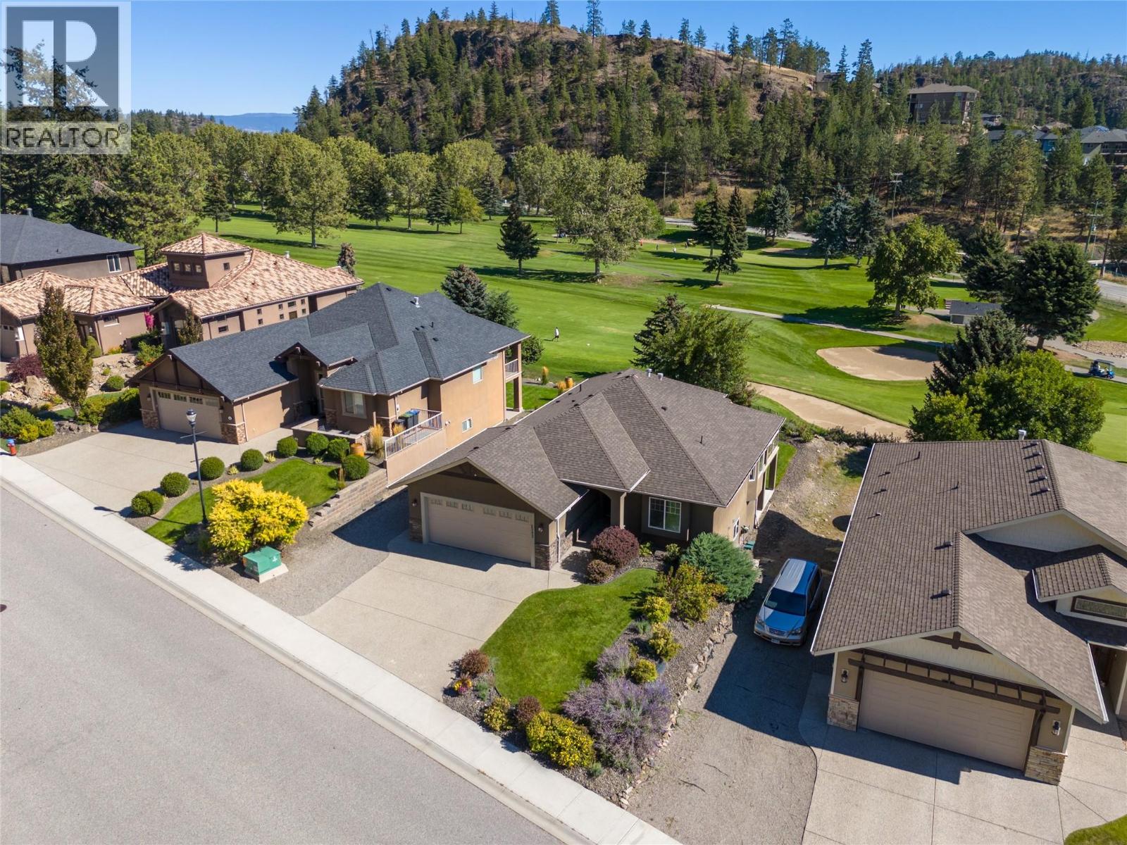 2562 Tuscany Drive