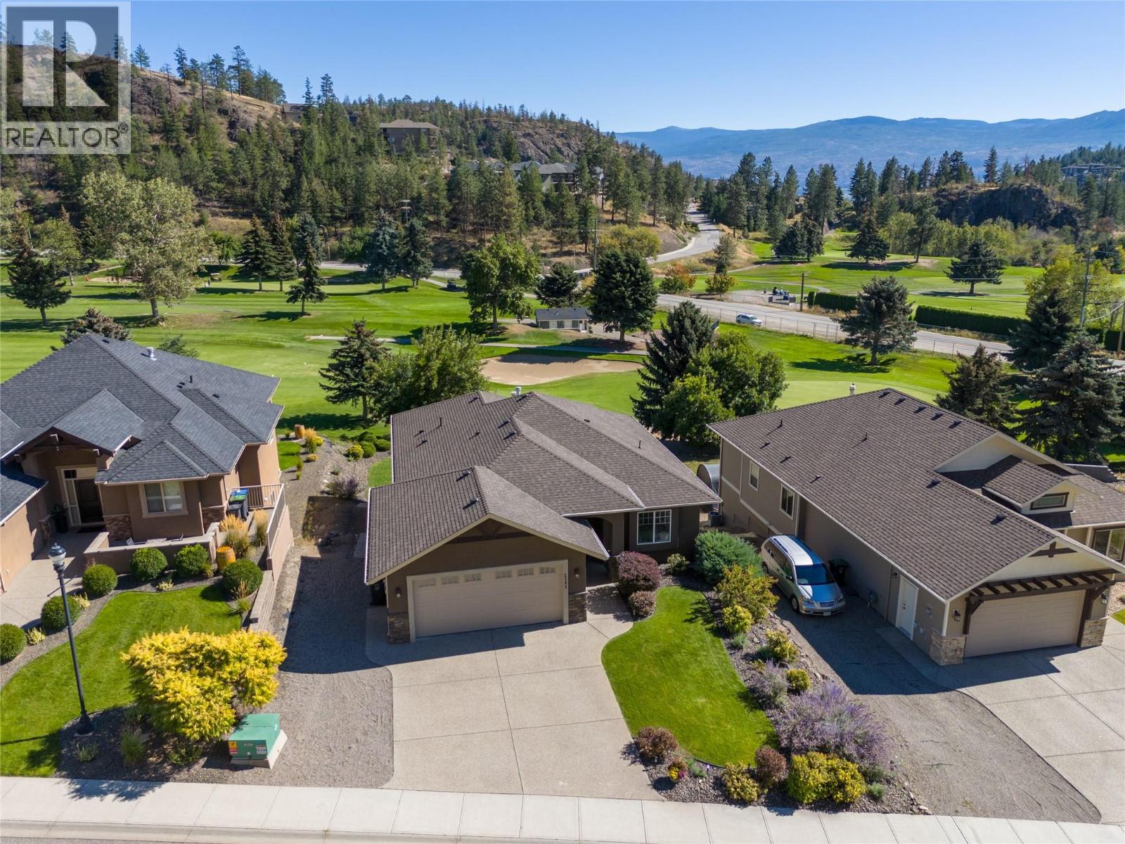 2562 Tuscany Drive