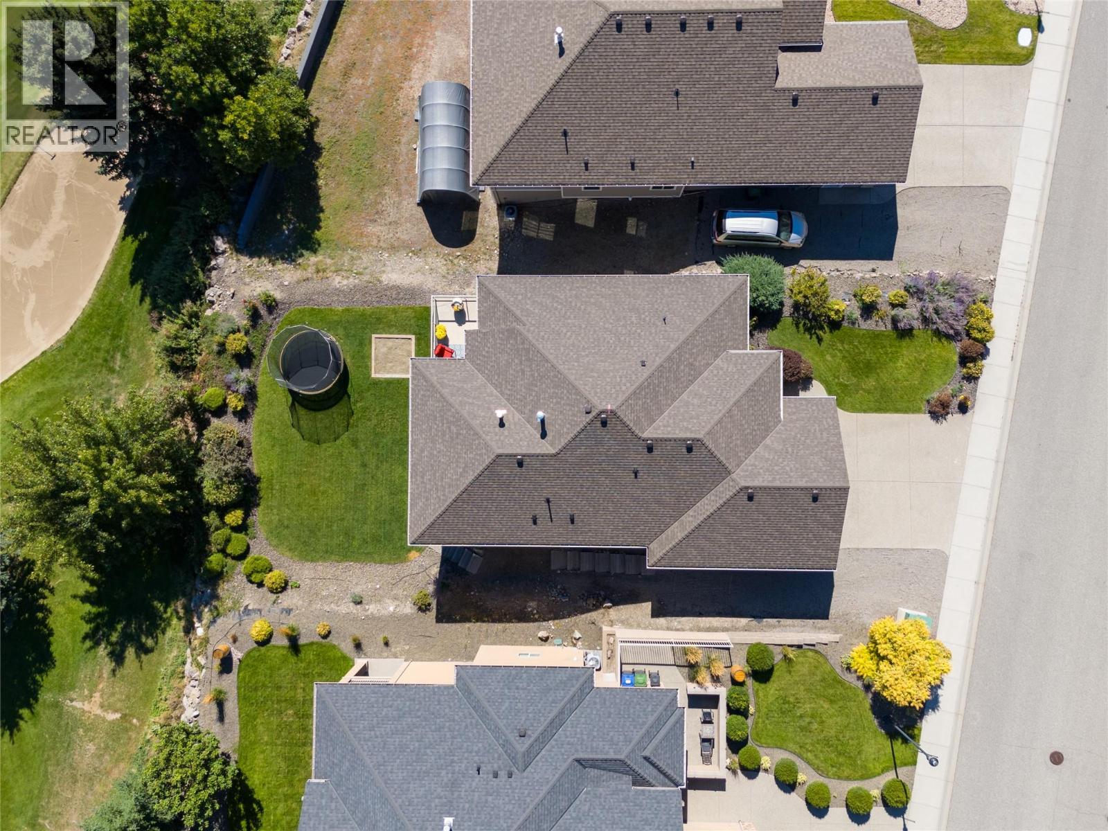 2562 Tuscany Drive